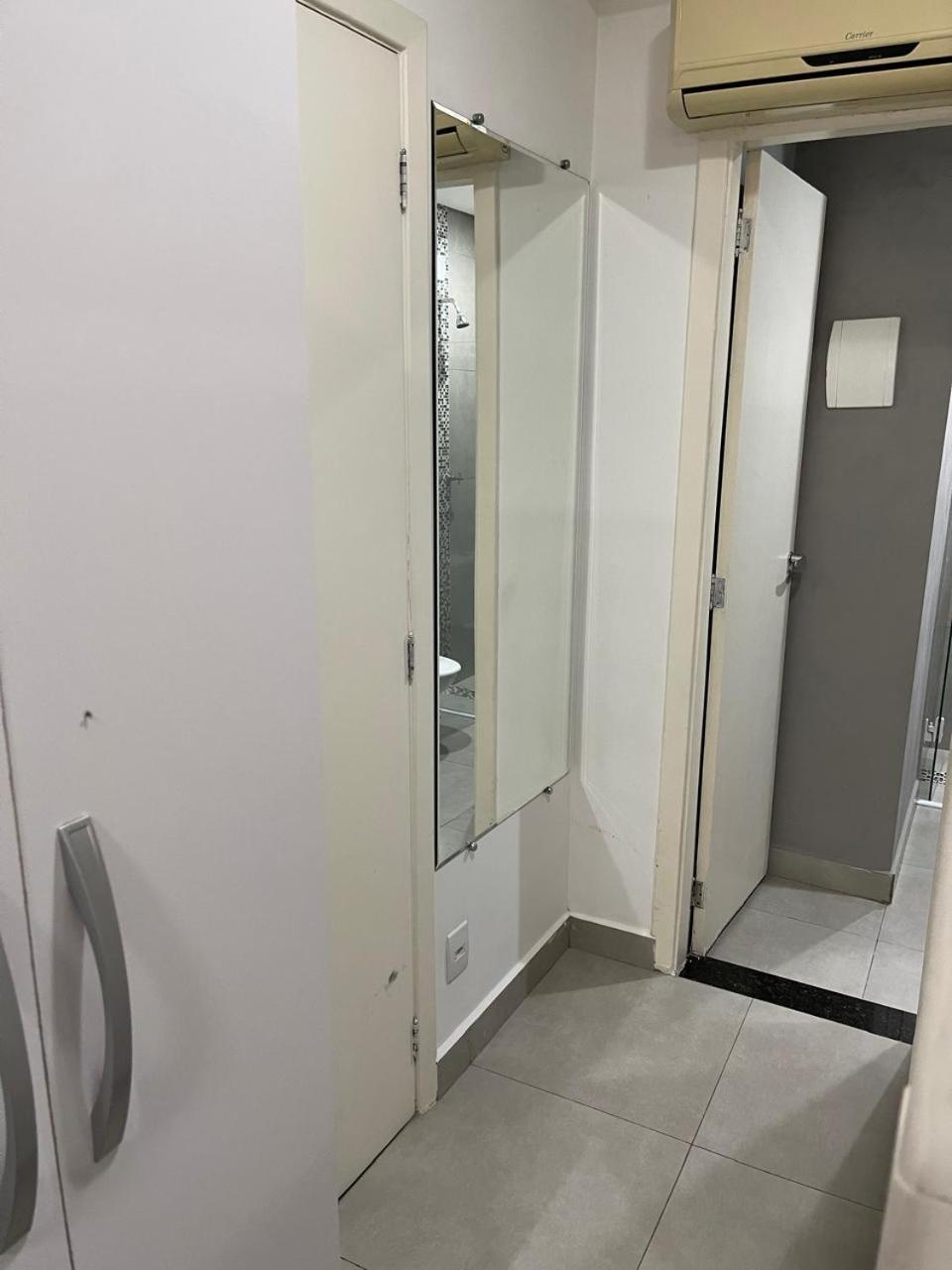 Studio Santorini Vila Mariana