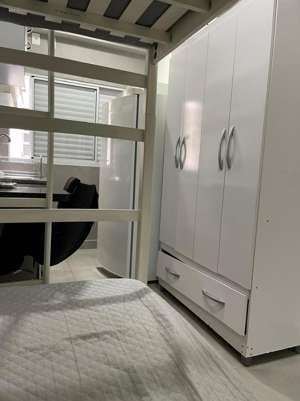 Studio Santorini Vila Mariana