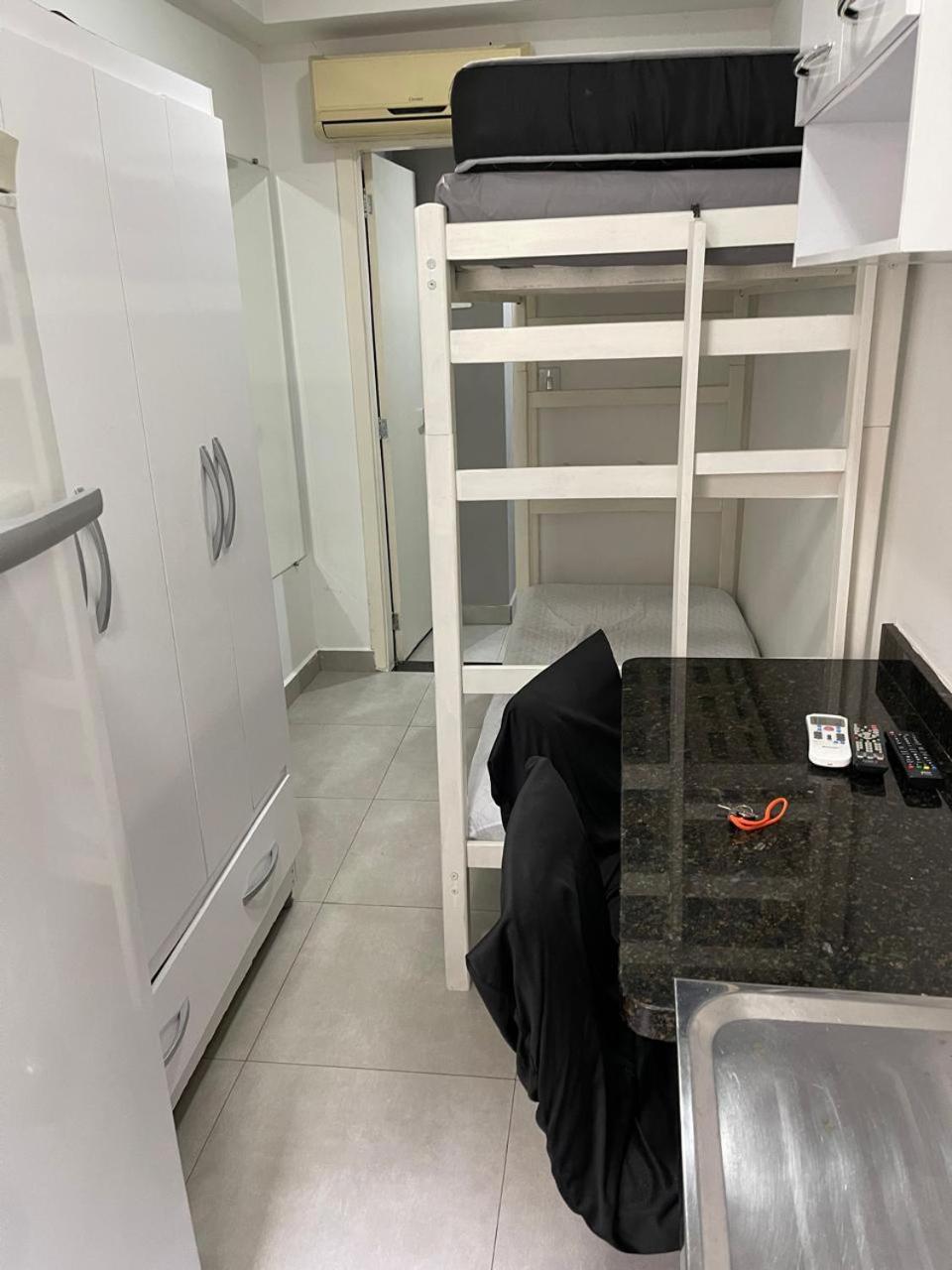 Studio Santorini Vila Mariana