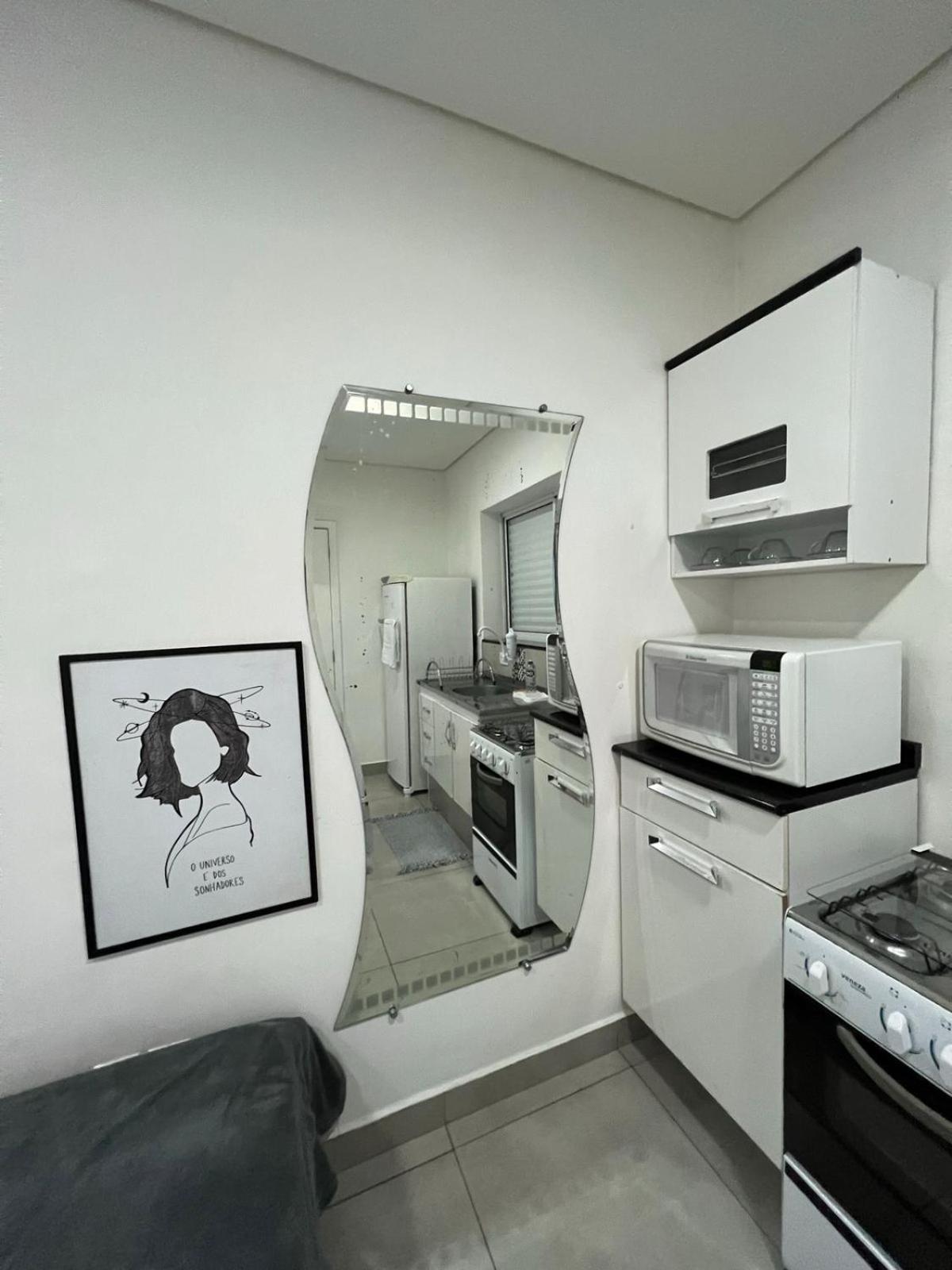 Studio Santorini Vila Mariana