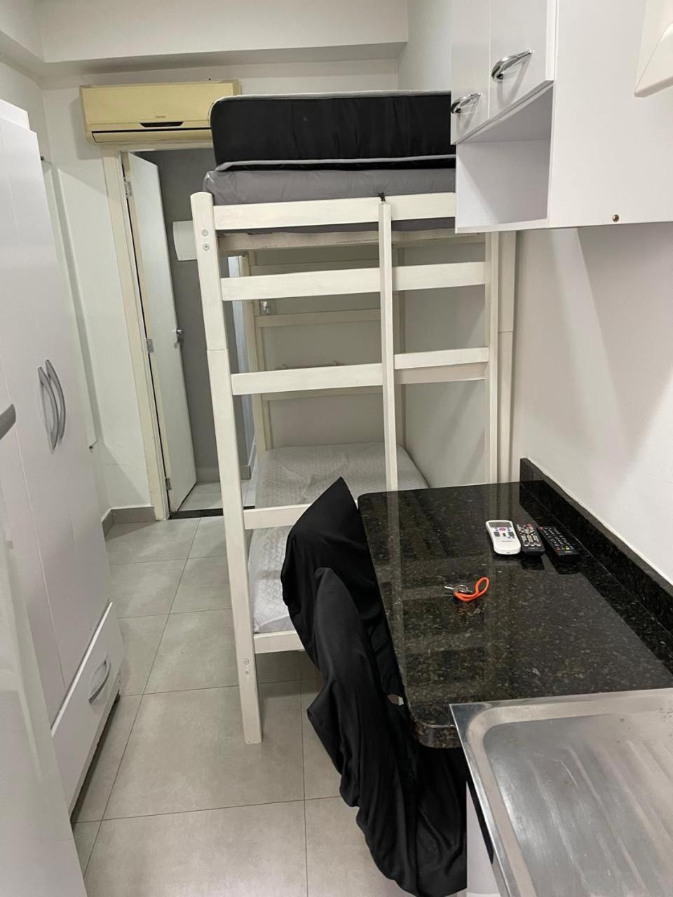 Studio Santorini Vila Mariana