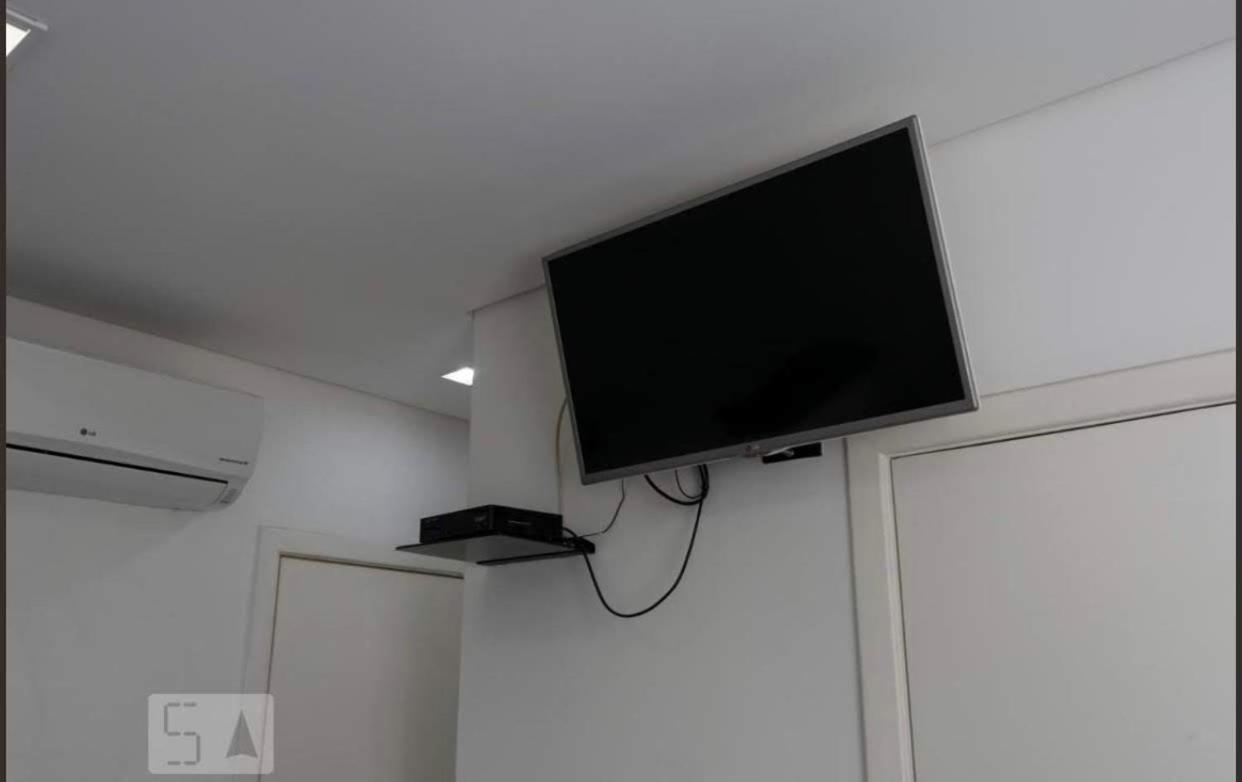 Studio Santorini Vila Mariana