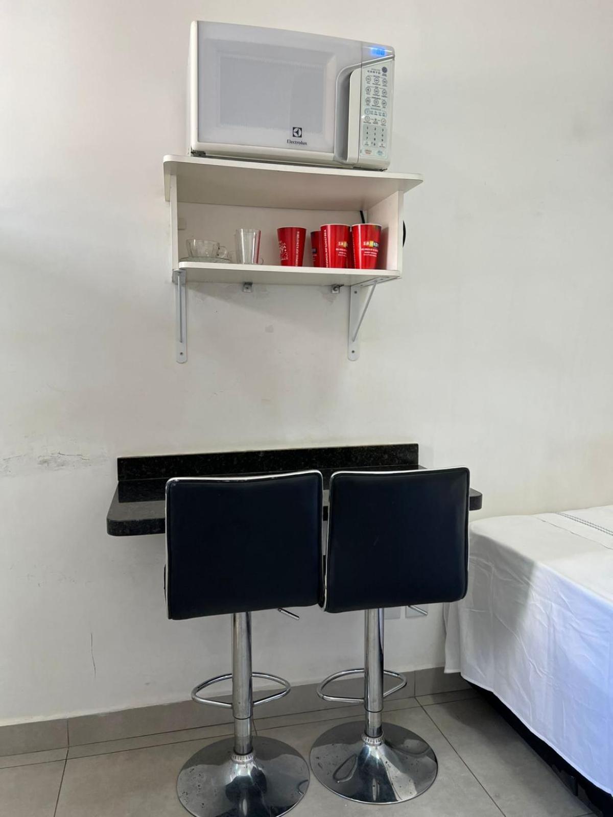 Studio Santorini Vila Mariana