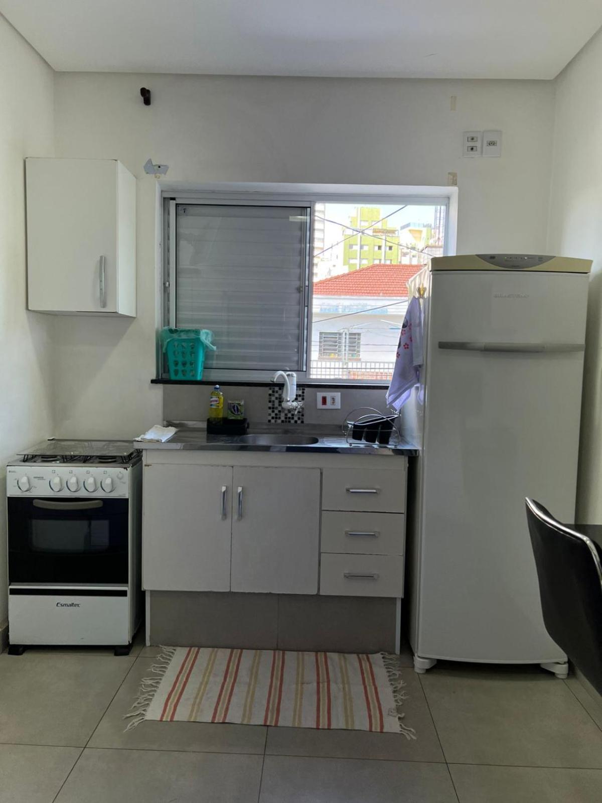 Studio Santorini Vila Mariana