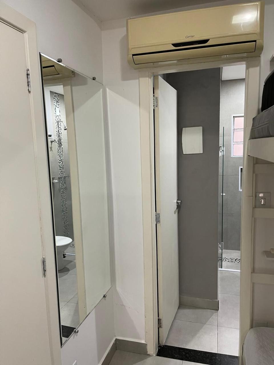 Studio Santorini Vila Mariana
