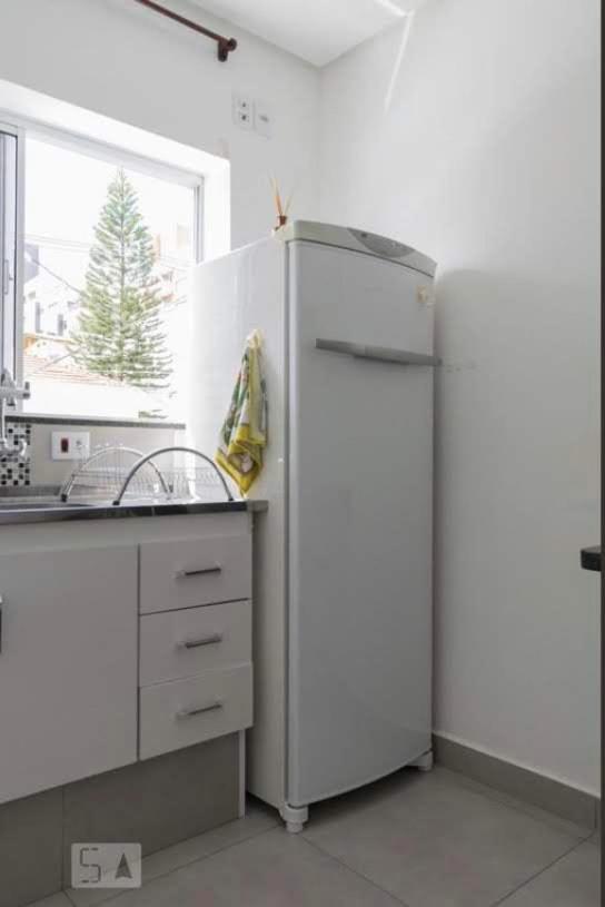 Studio Santorini Vila Mariana