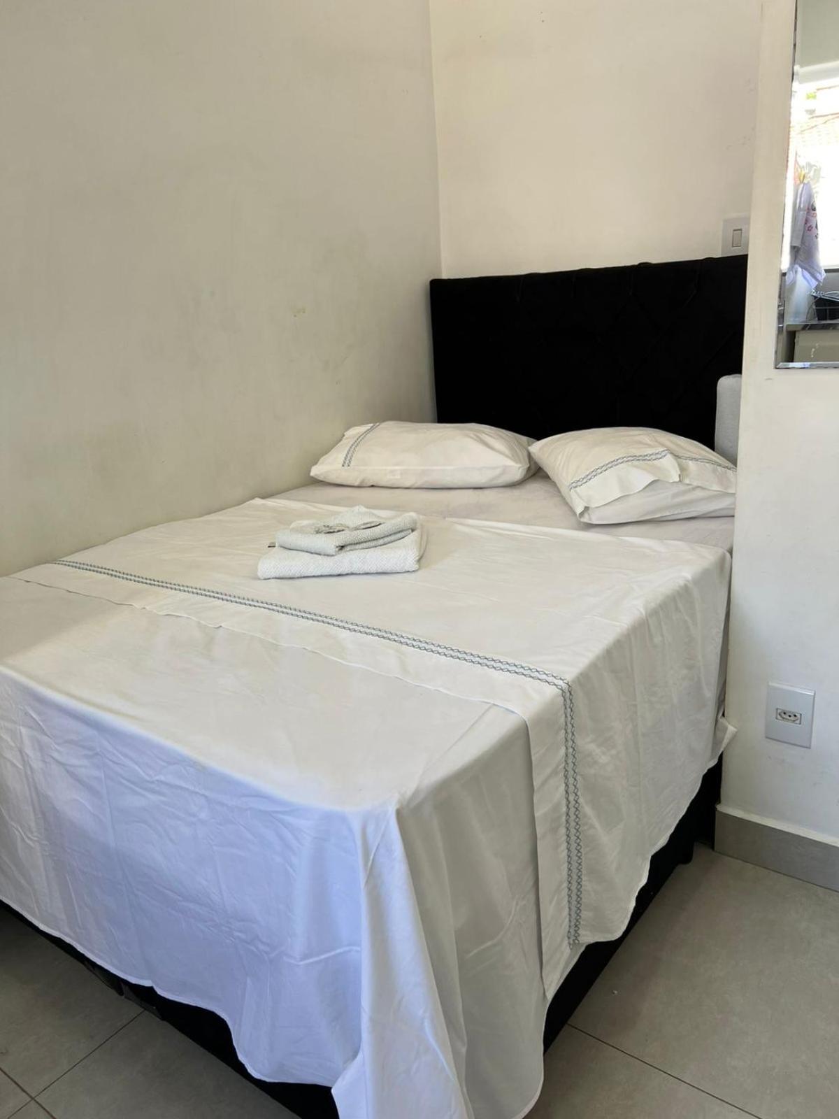 Studio Santorini Vila Mariana