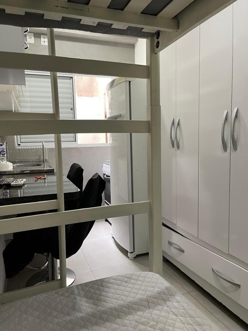 Studio Santorini Vila Mariana