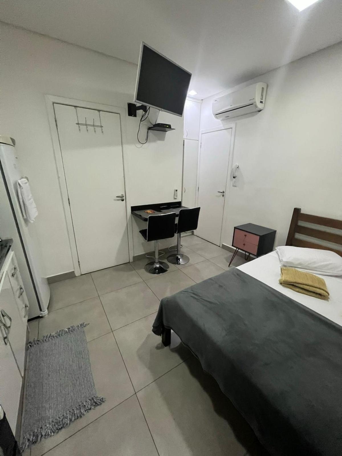 Studio Santorini Vila Mariana