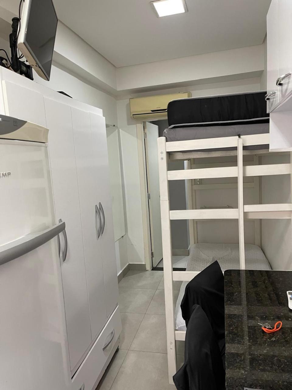 Studio Santorini Vila Mariana