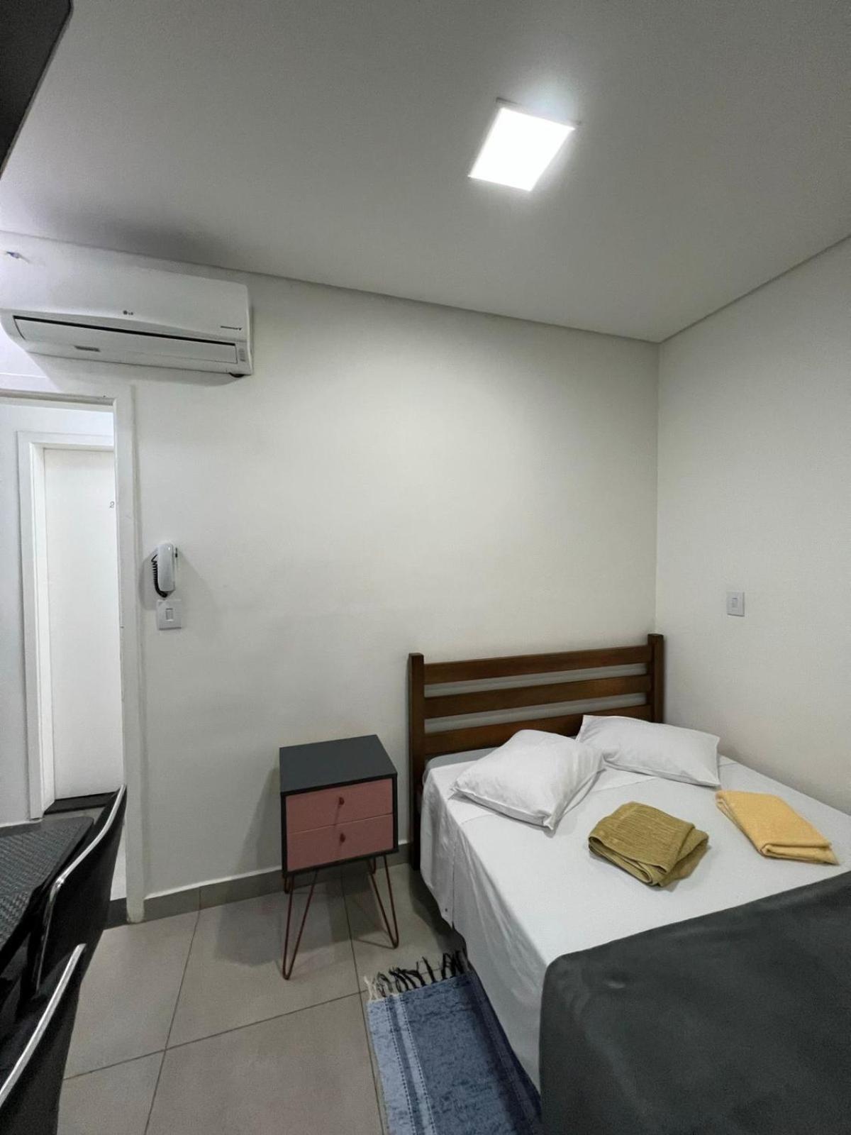 Studio Santorini Vila Mariana