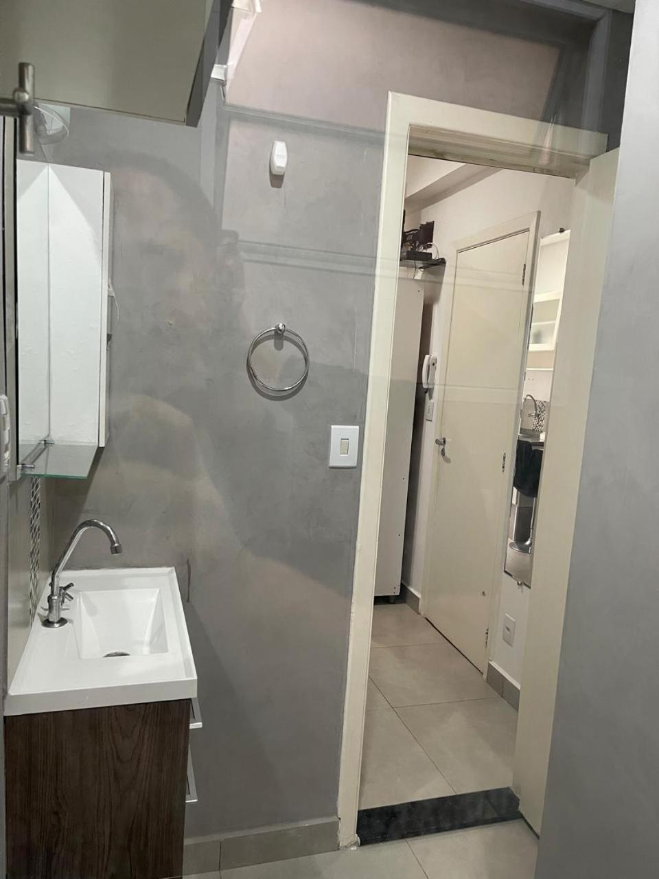 Studio Santorini Vila Mariana