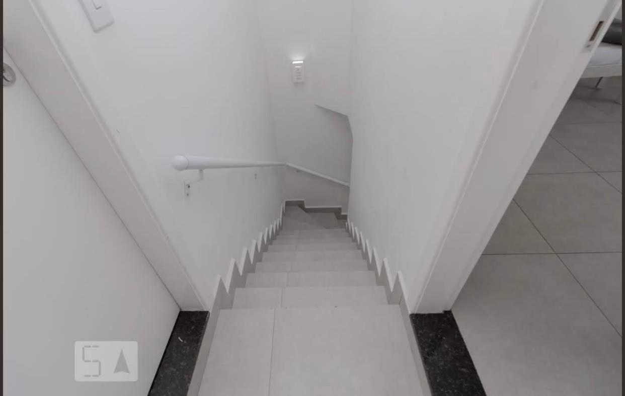 Studio Santorini Vila Mariana