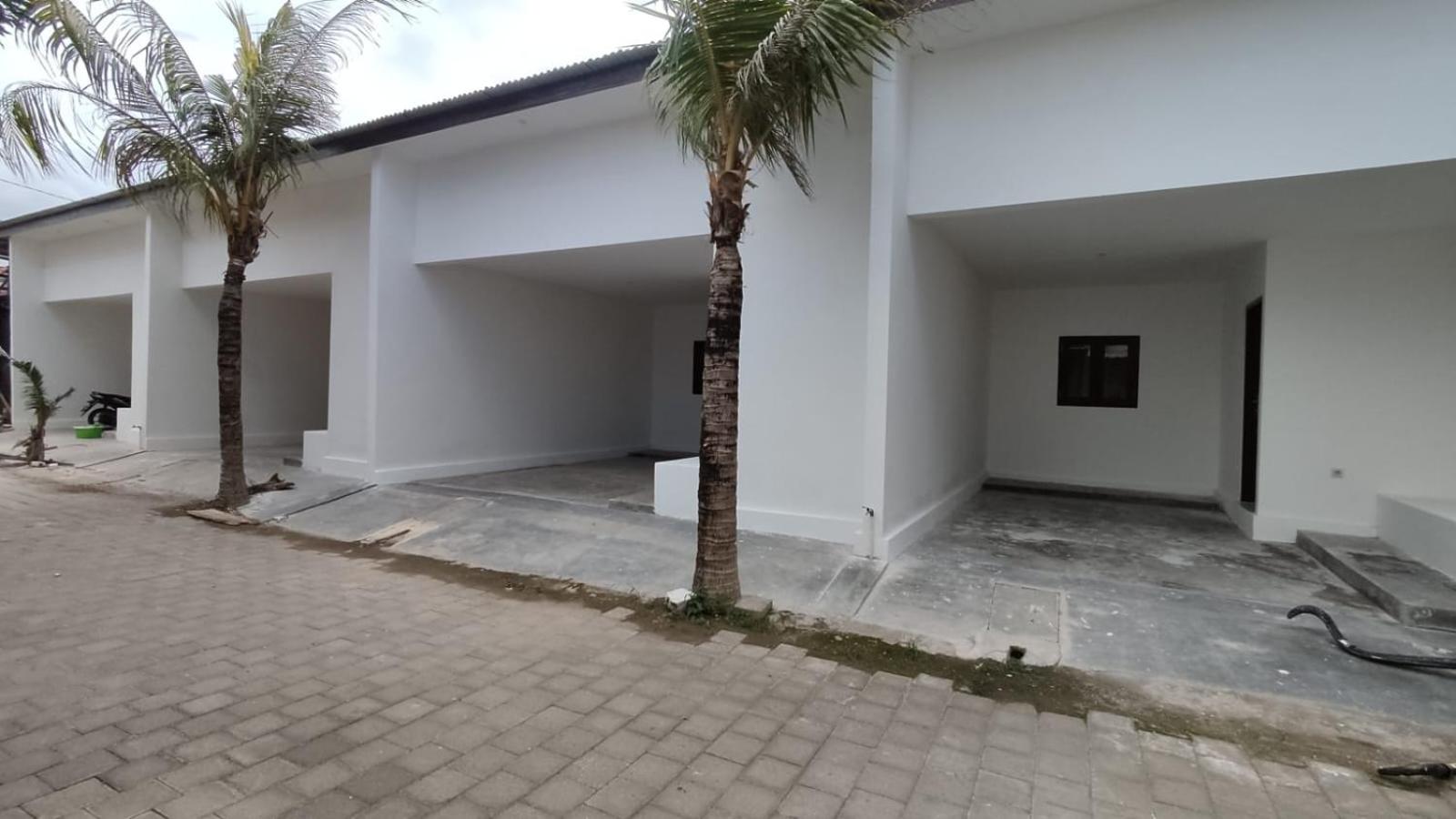 Mopoe Guesthouse