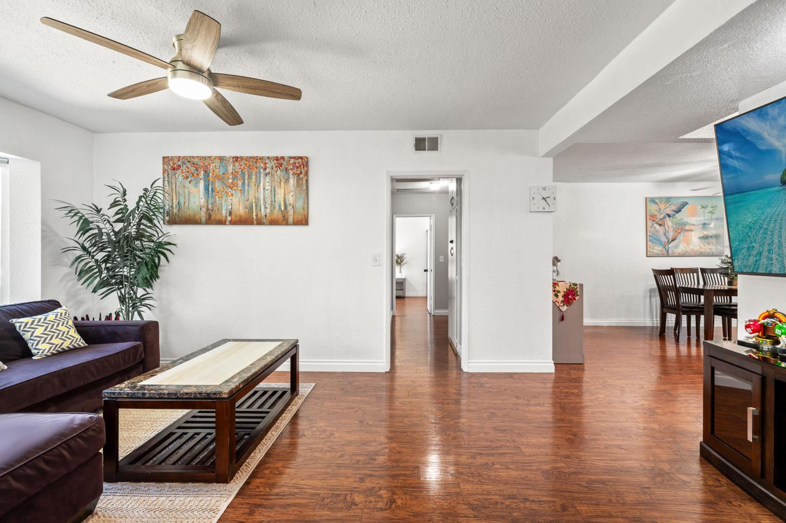 Spacious Family Retreat in San Dimas Great Location