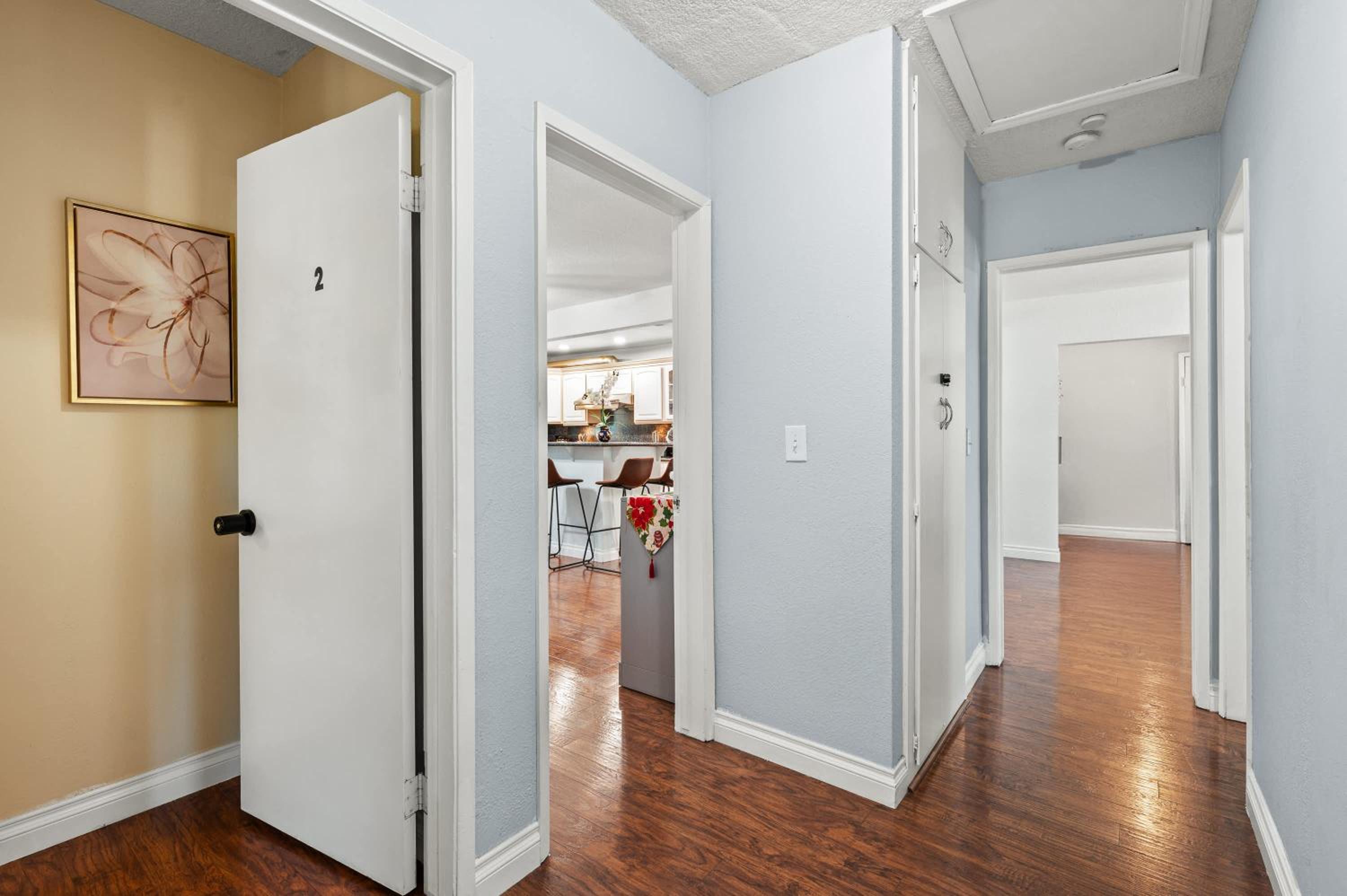 Spacious Family Retreat in San Dimas Great Location