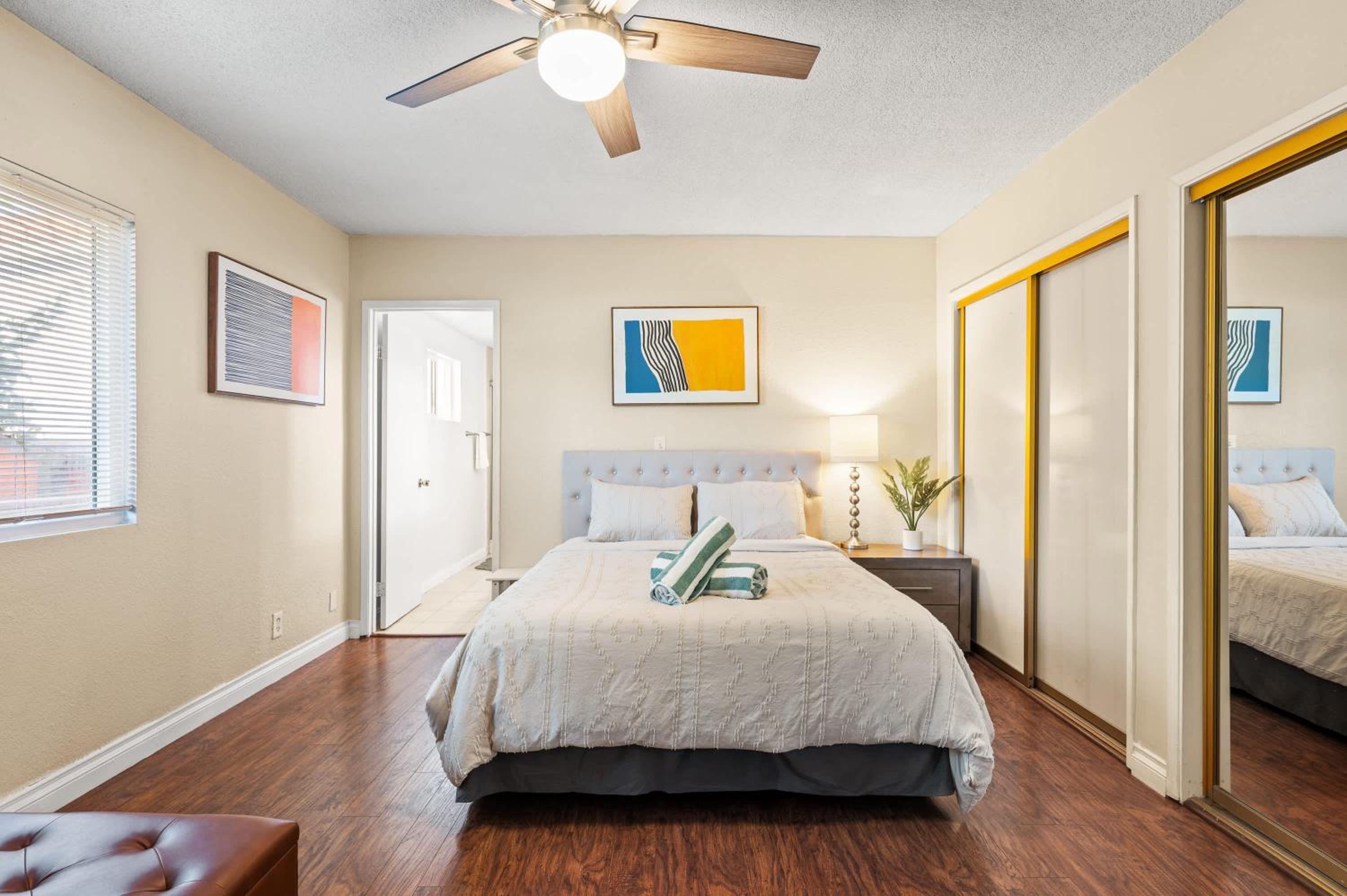 Spacious Family Retreat in San Dimas Great Location