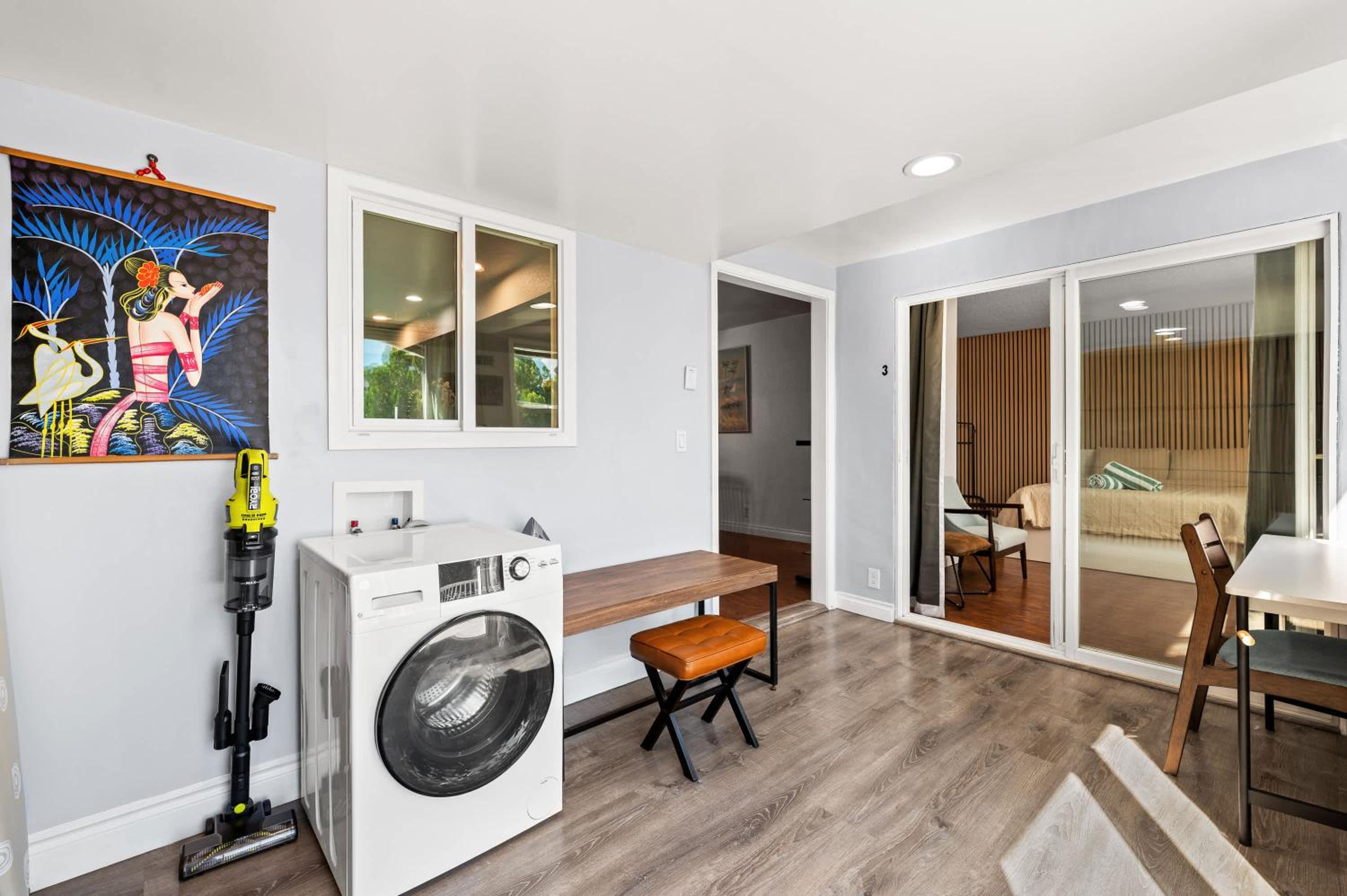 Spacious Family Retreat in San Dimas Great Location