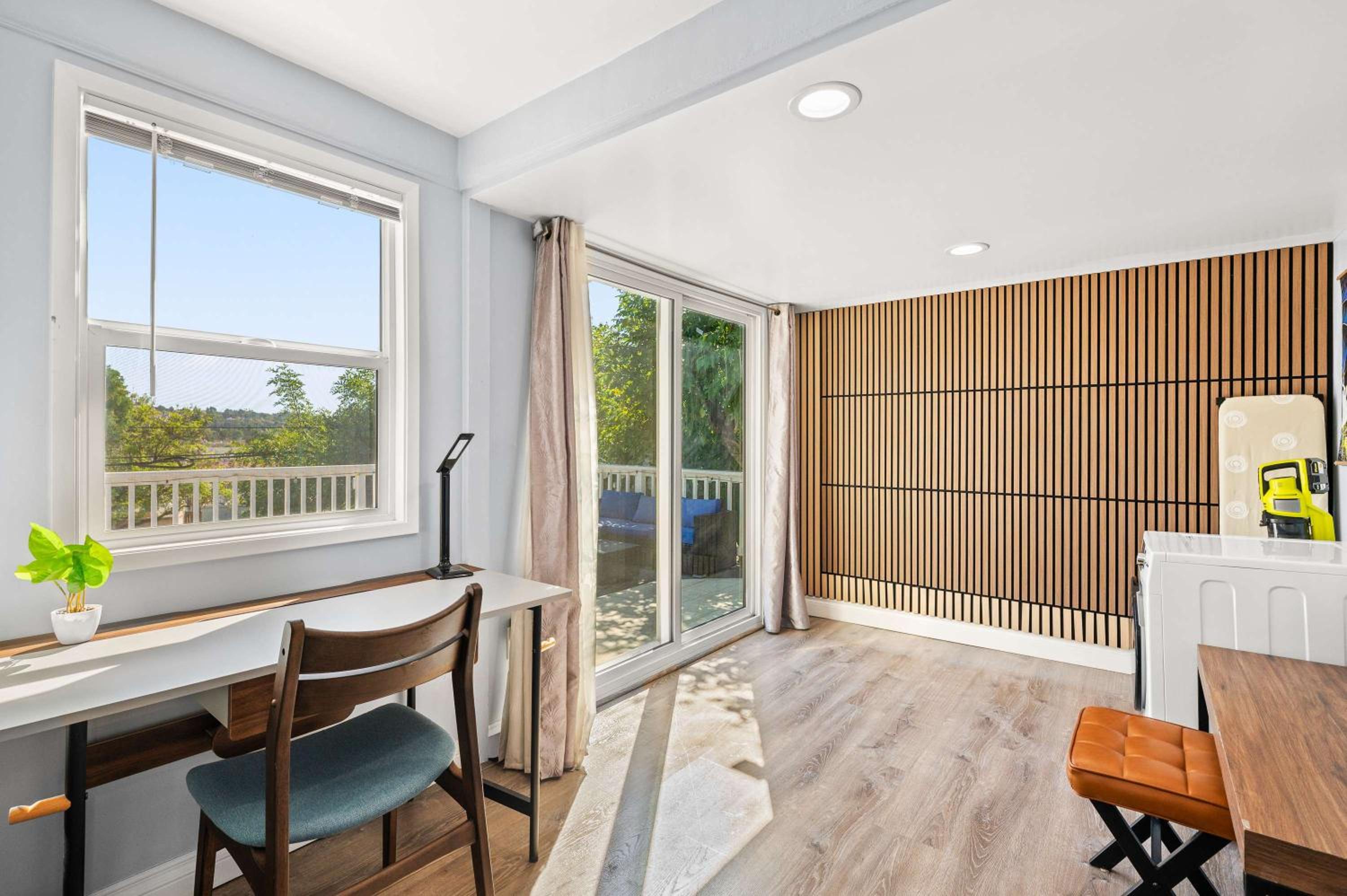 Spacious Family Retreat in San Dimas Great Location