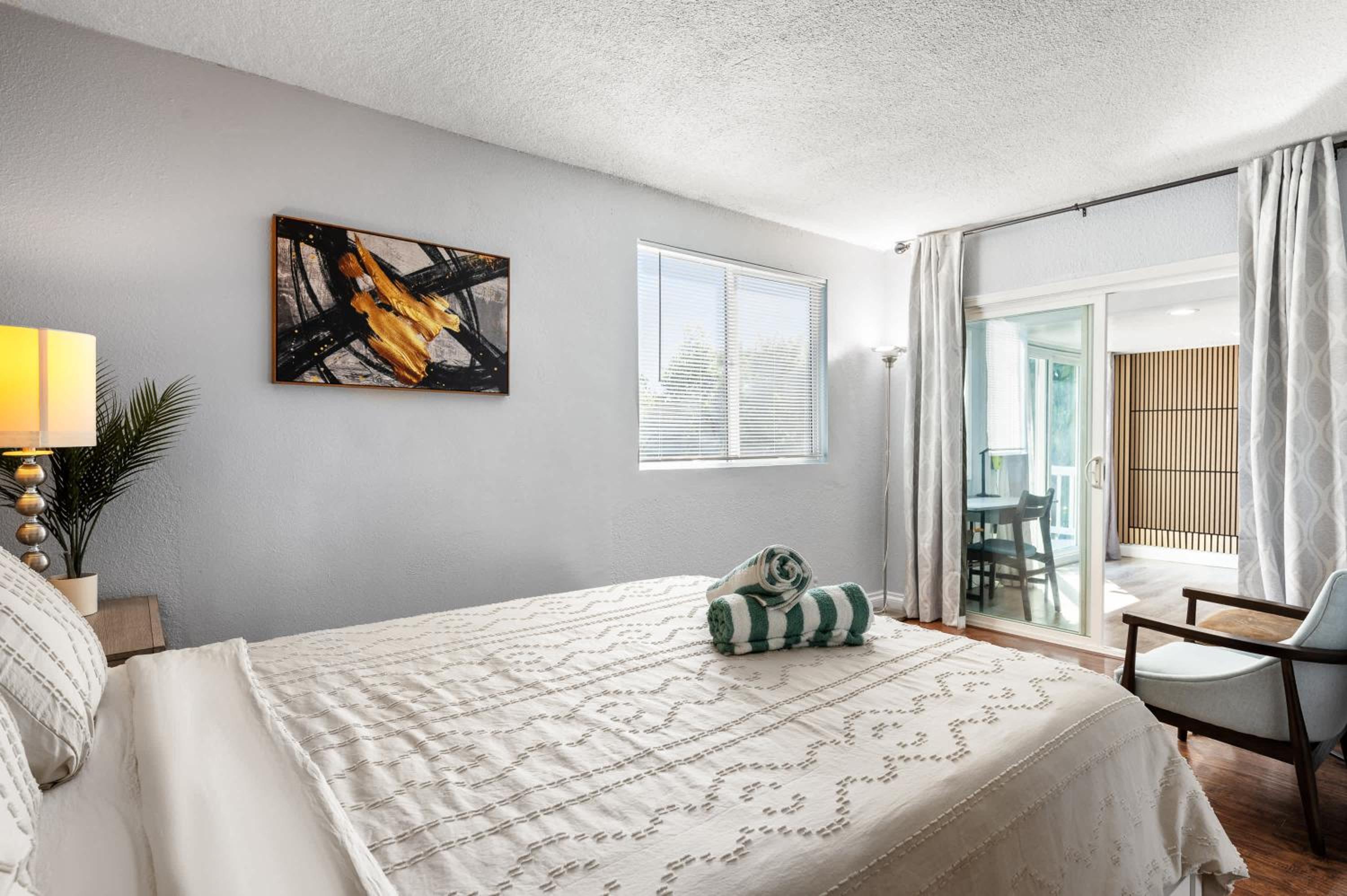Spacious Family Retreat in San Dimas Great Location