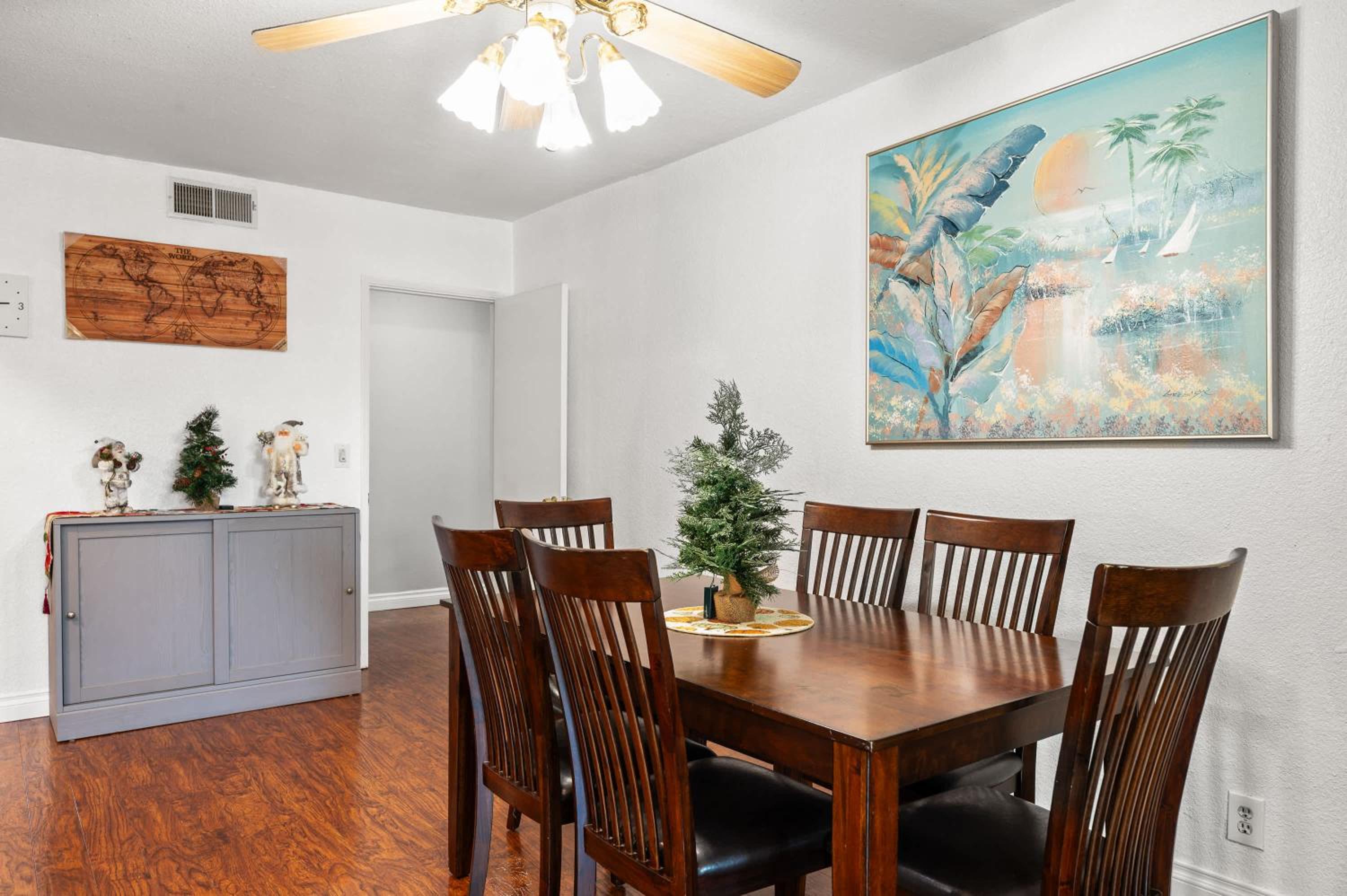 Spacious Family Retreat in San Dimas Great Location