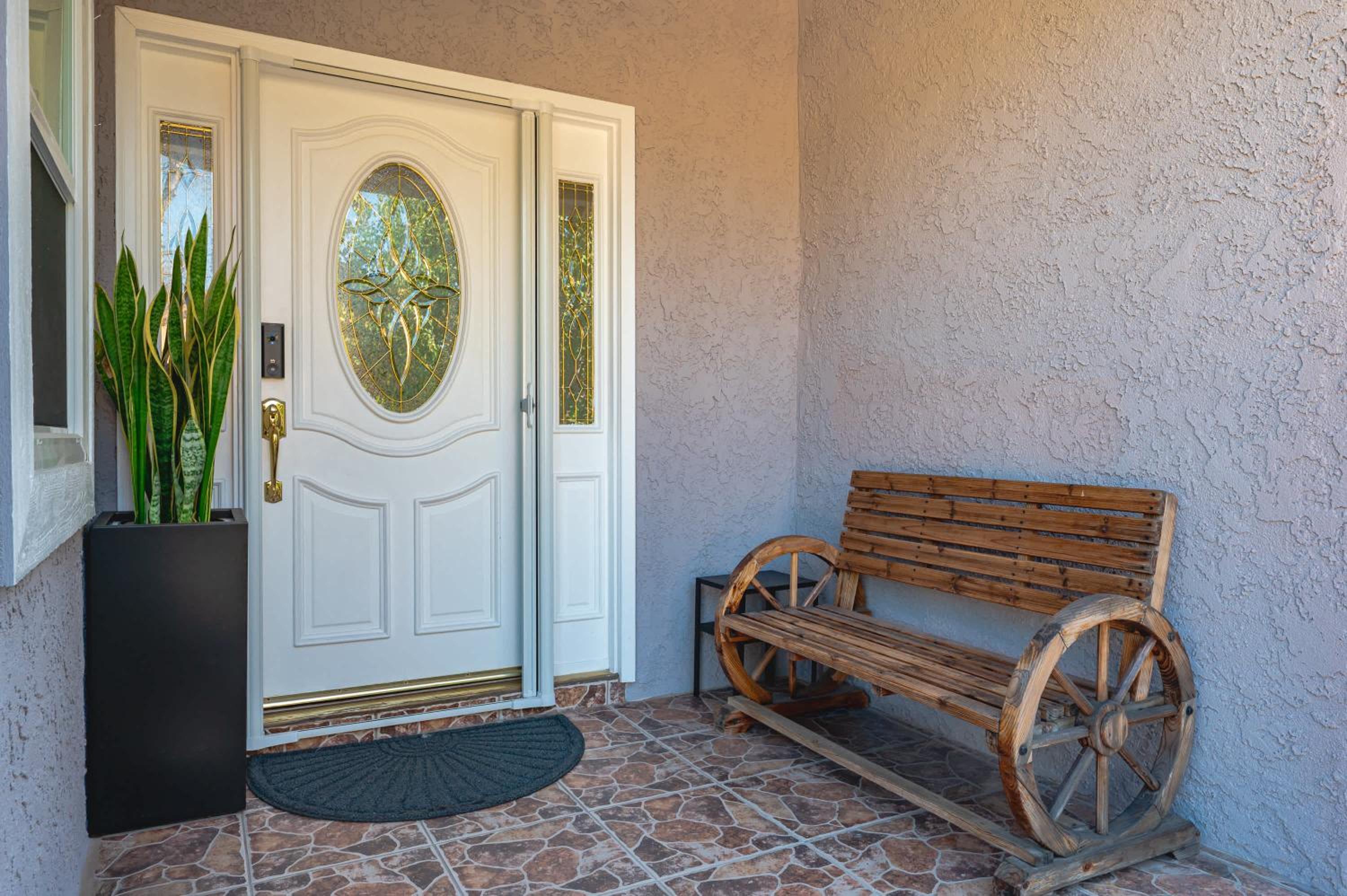 Spacious Family Retreat in San Dimas Great Location