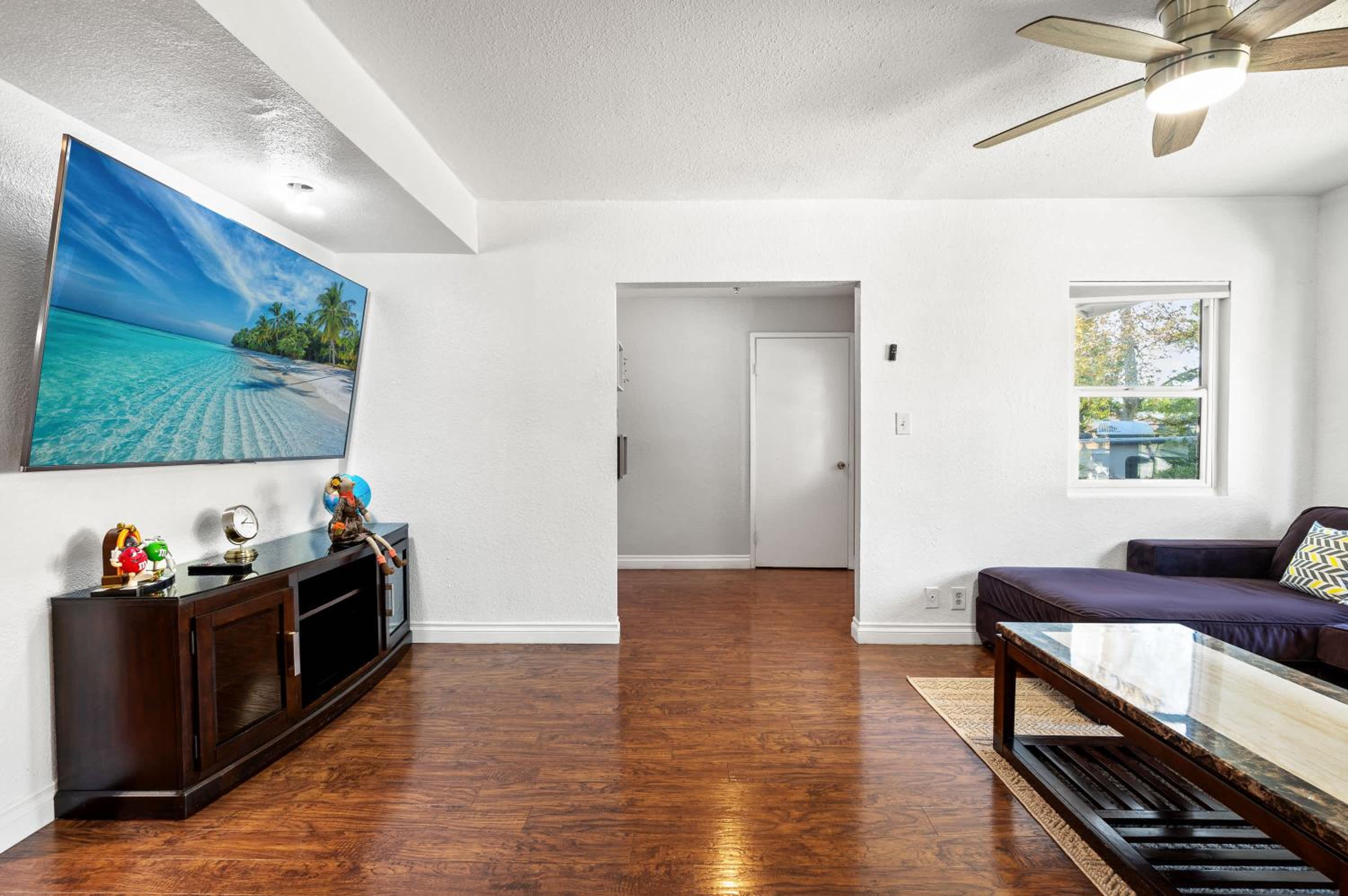 Spacious Family Retreat in San Dimas Great Location