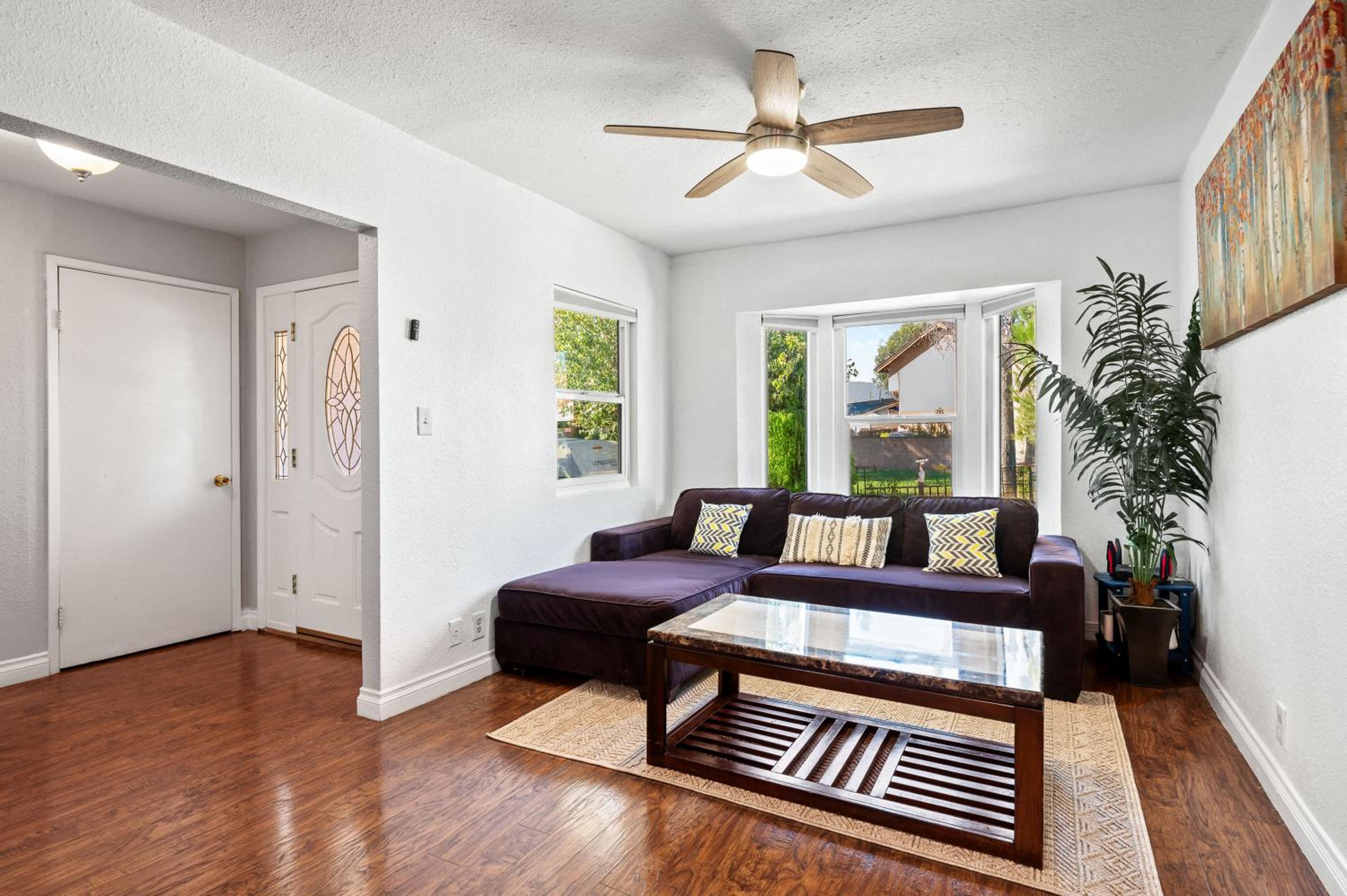 Spacious Family Retreat in San Dimas Great Location