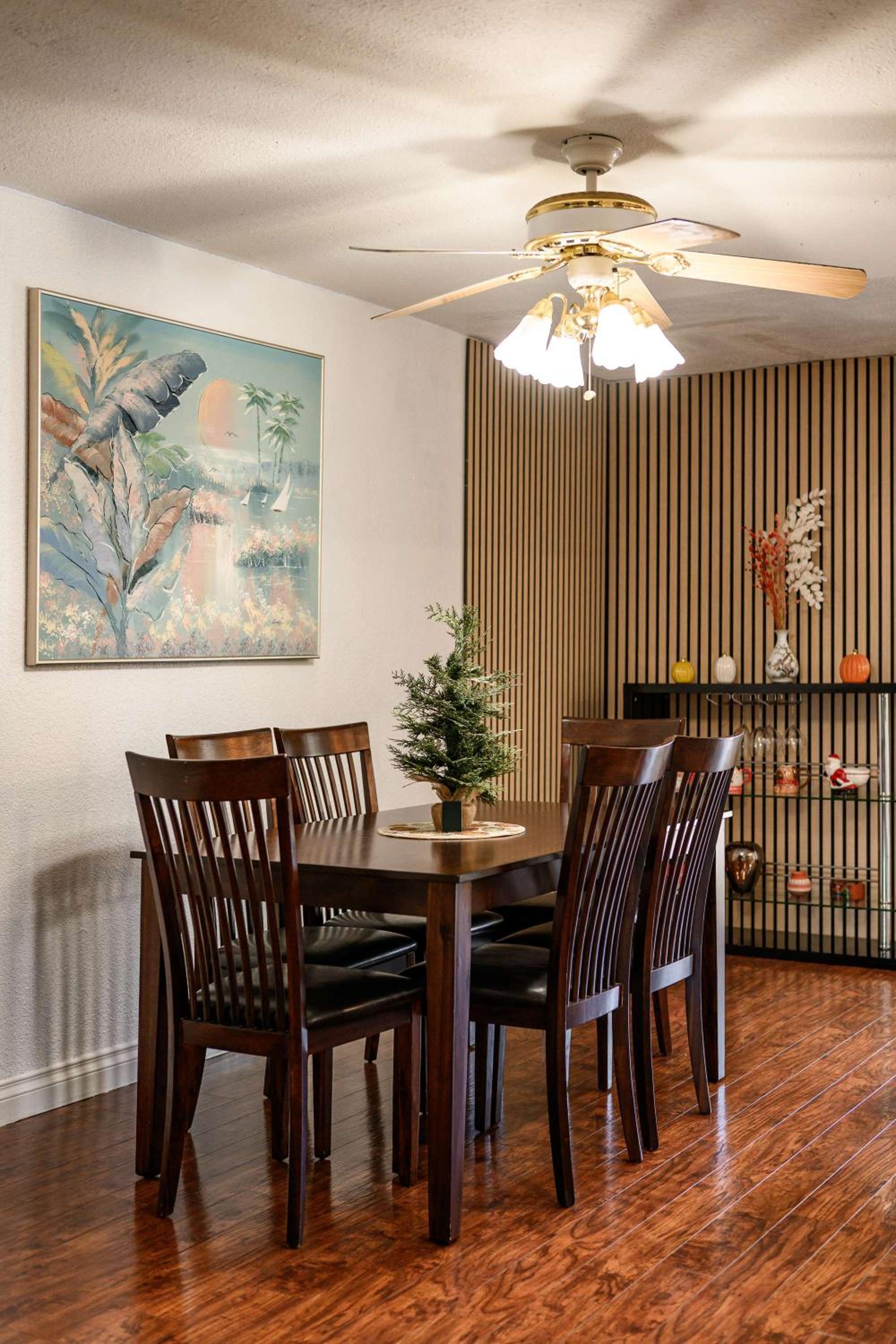 Spacious Family Retreat in San Dimas Great Location