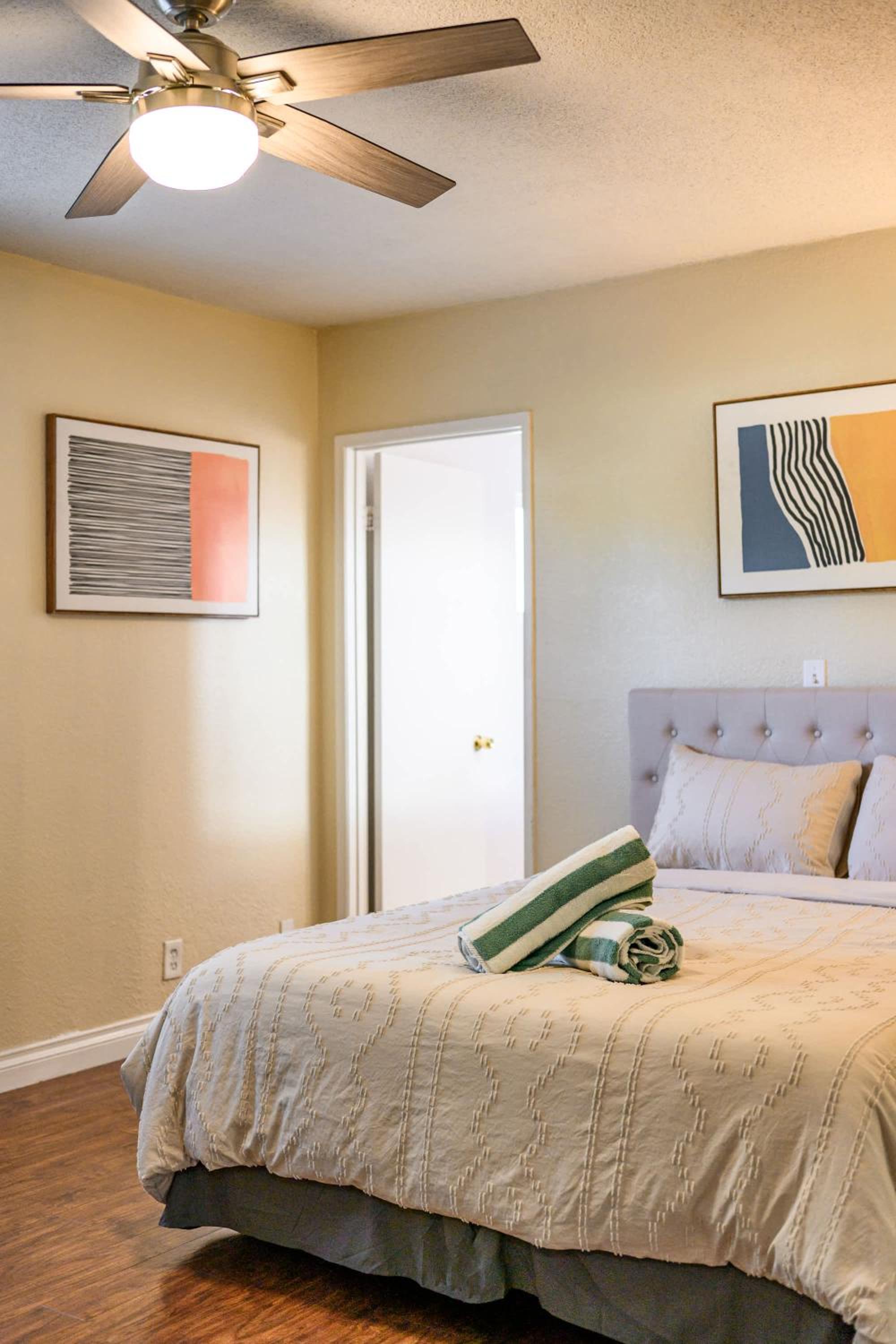 Spacious Family Retreat in San Dimas Great Location