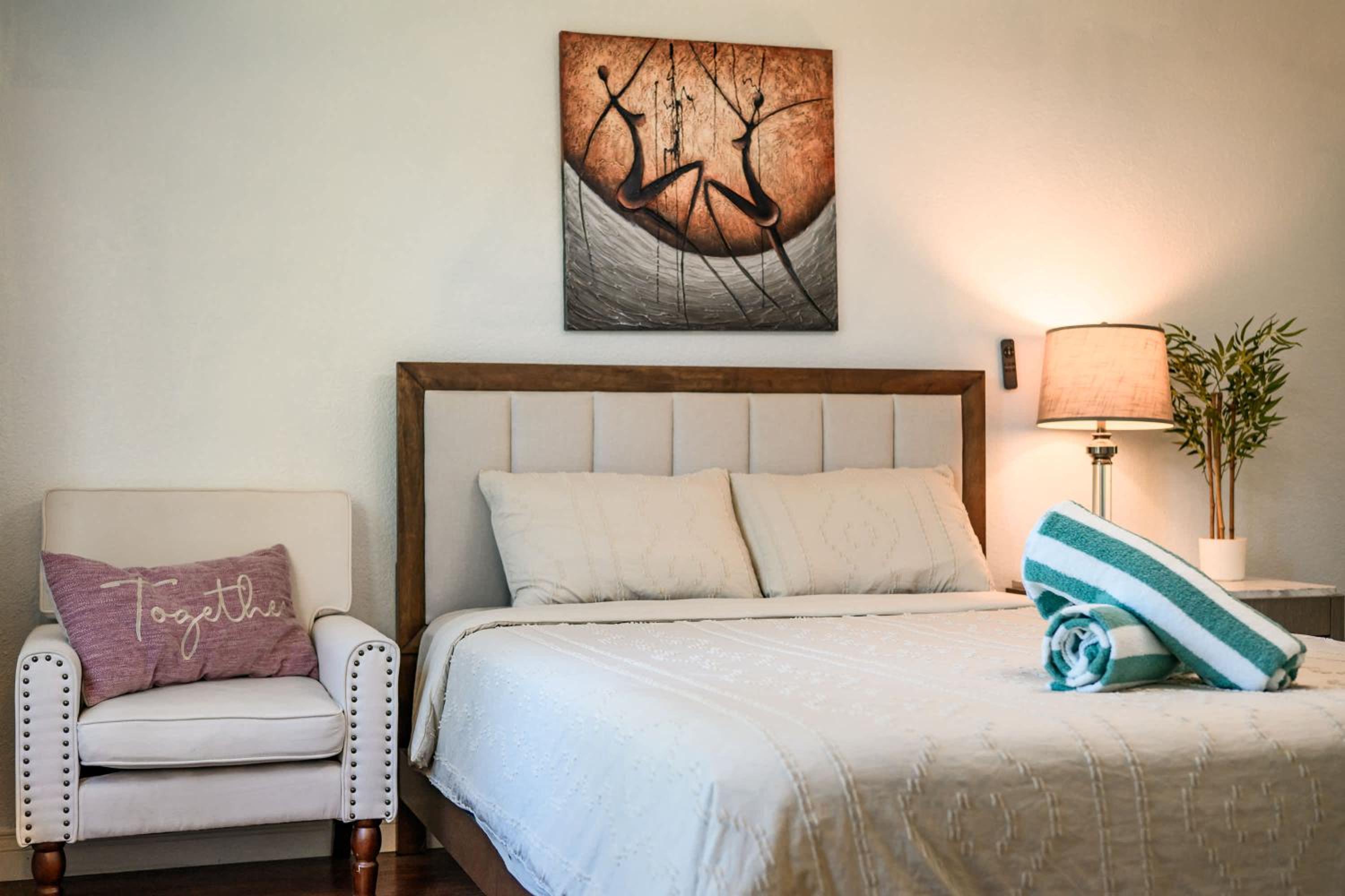 Spacious Family Retreat in San Dimas Great Location