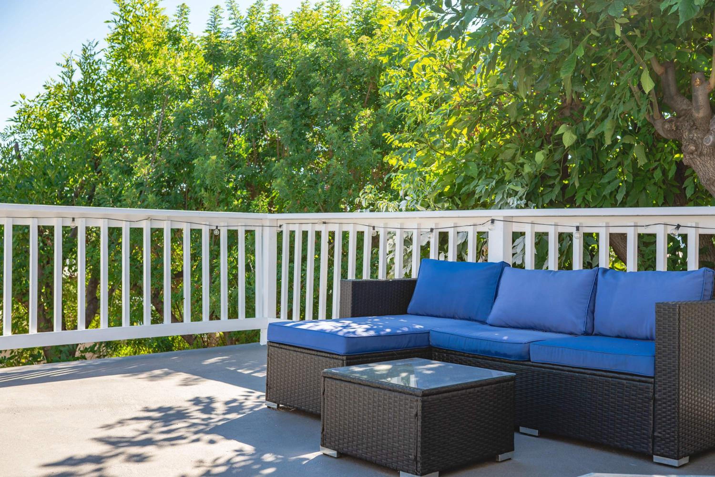 Spacious Family Retreat in San Dimas Great Location