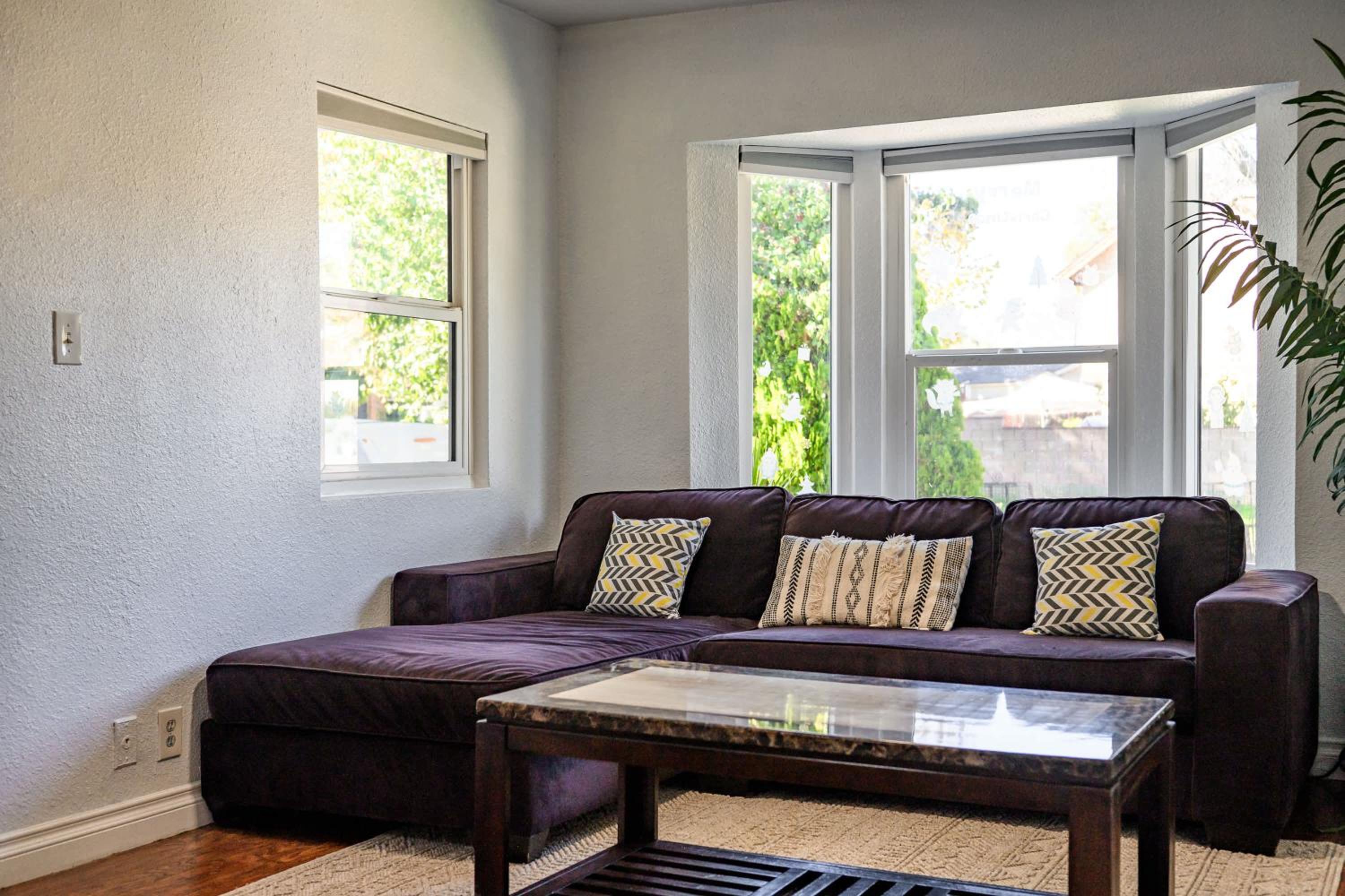 Spacious Family Retreat in San Dimas Great Location