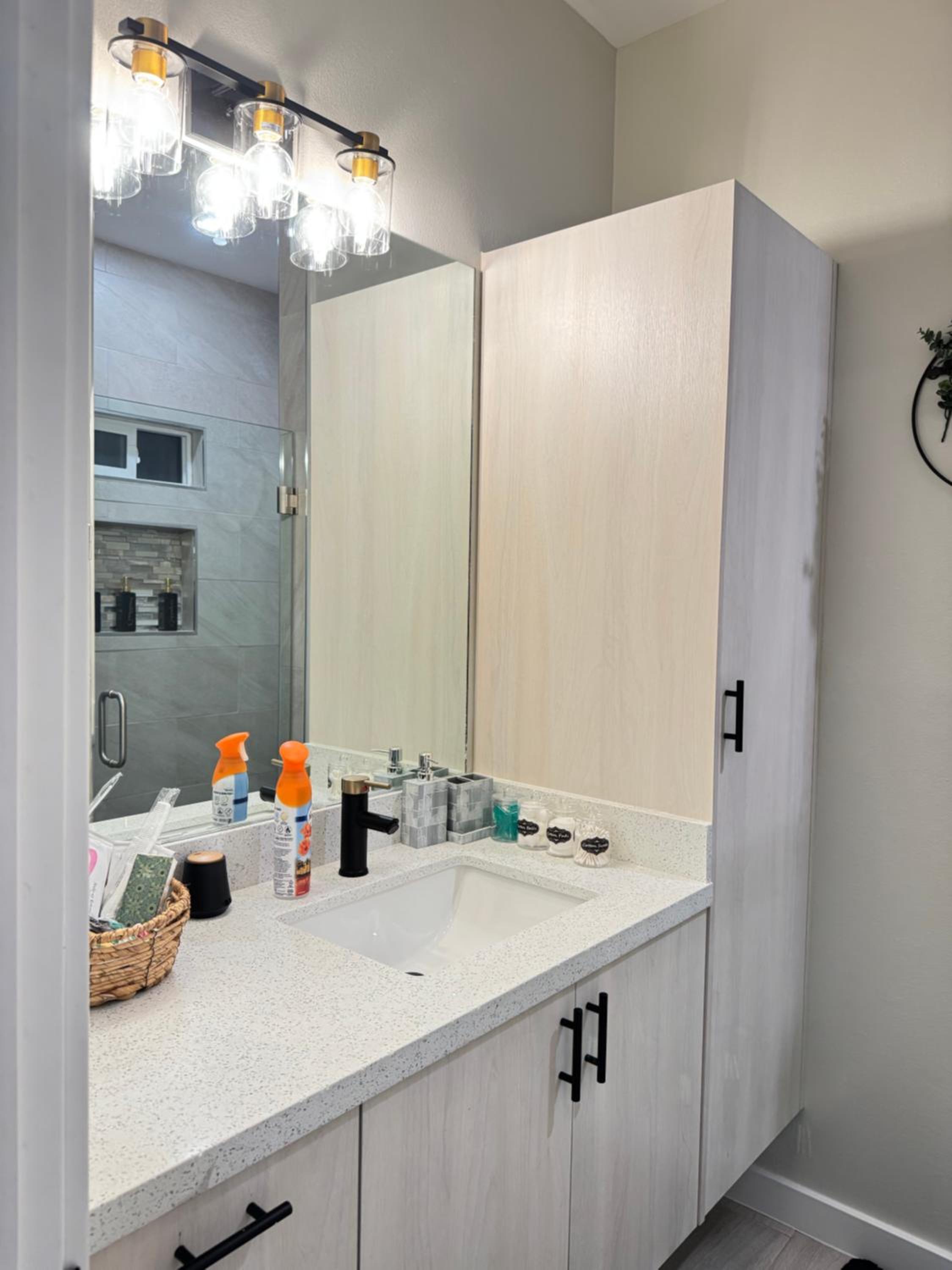 Luxe of Haven - 2bed with office and free parking