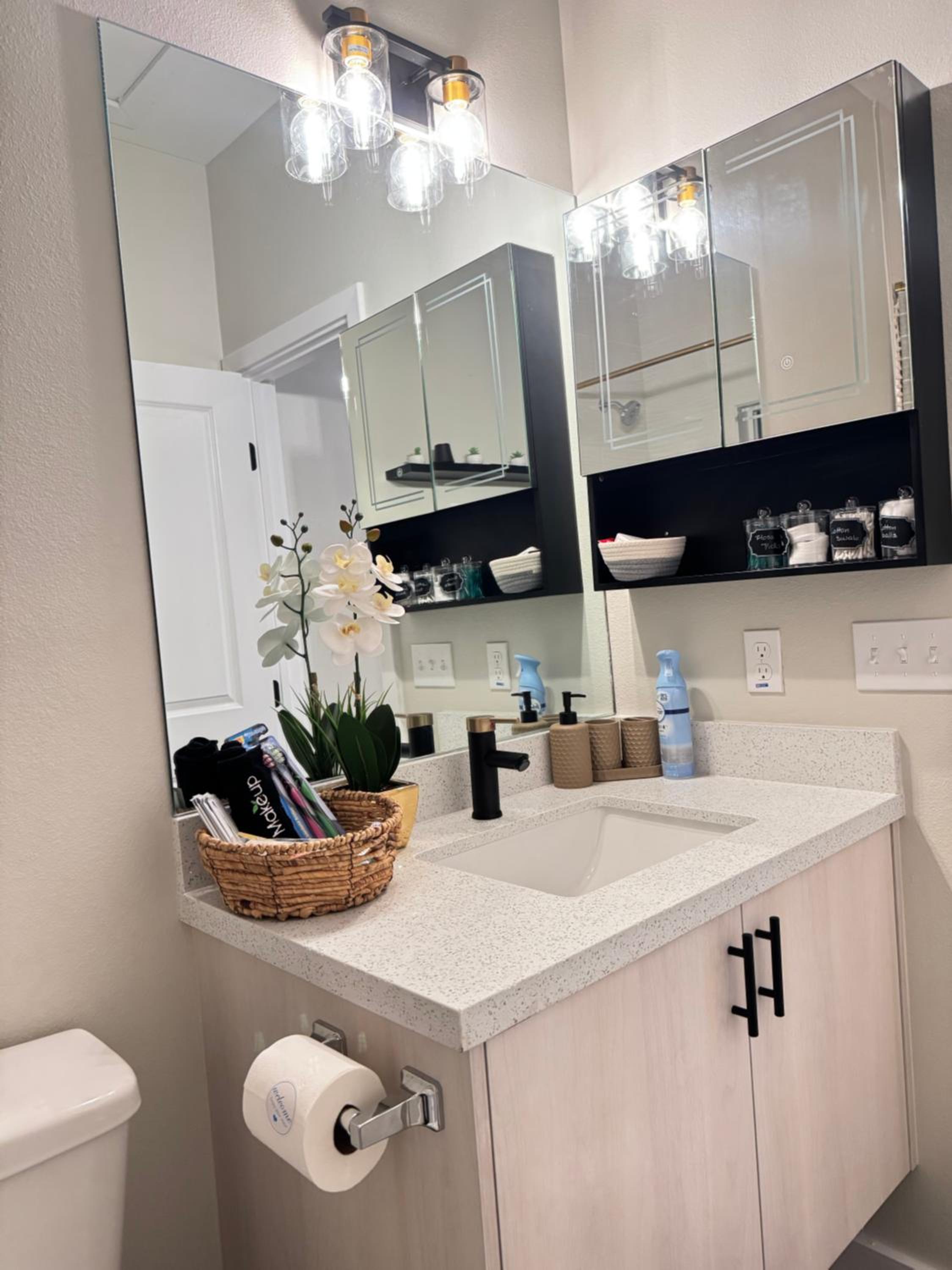 Luxe of Haven - 2bed with office and free parking