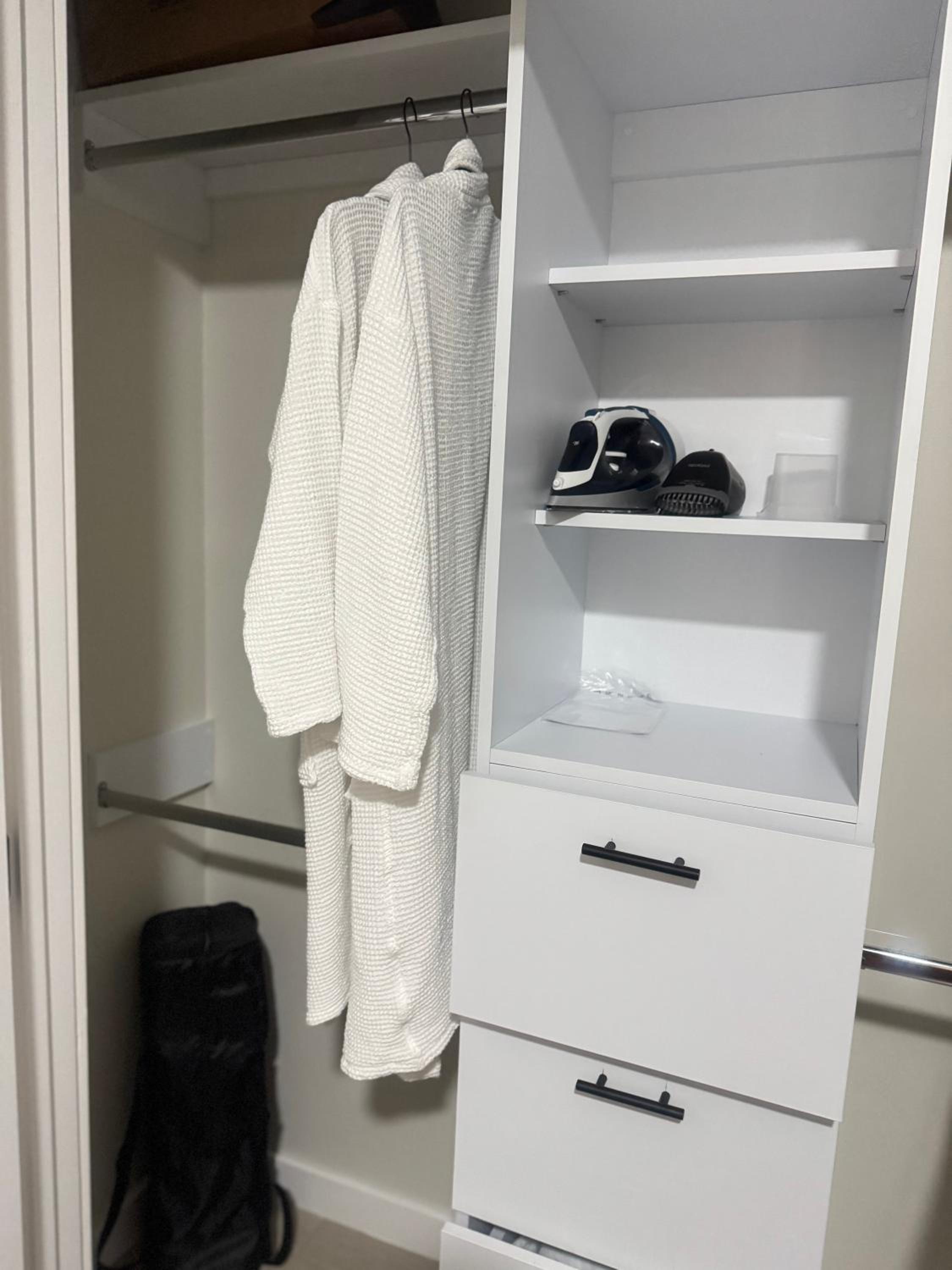Luxe of Haven - 2bed with office and free parking