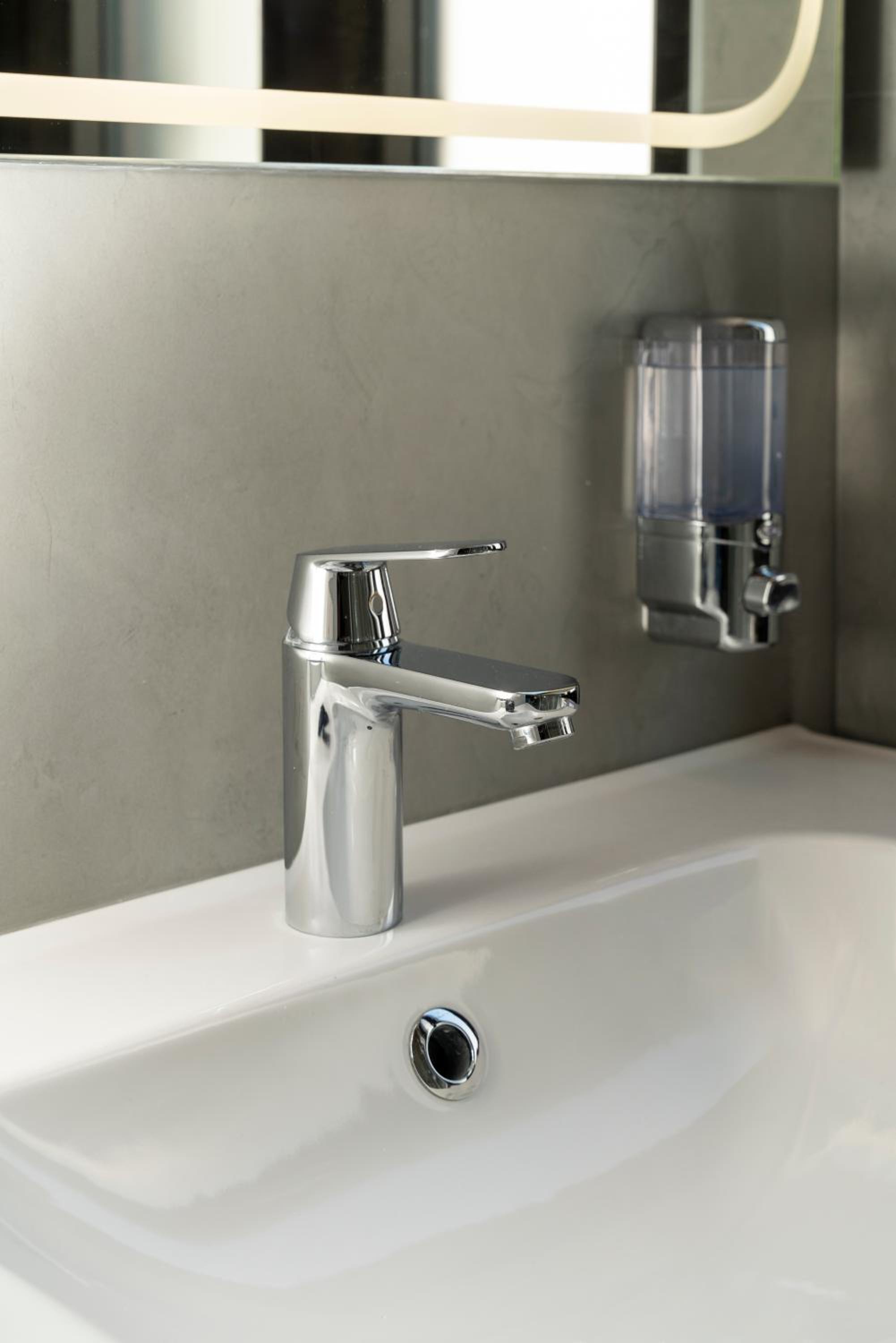 BOMA Prime Rooms