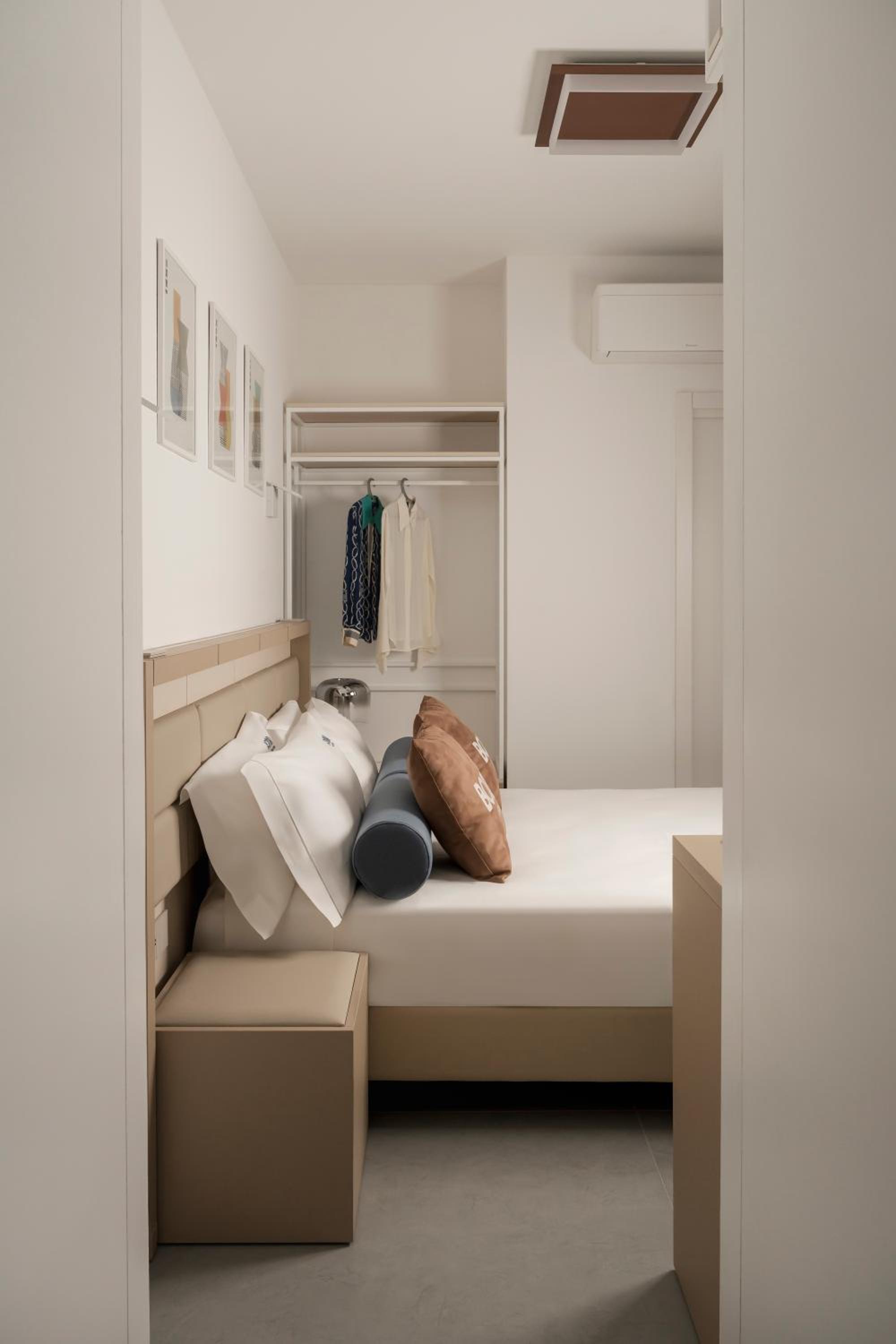 BOMA Prime Rooms