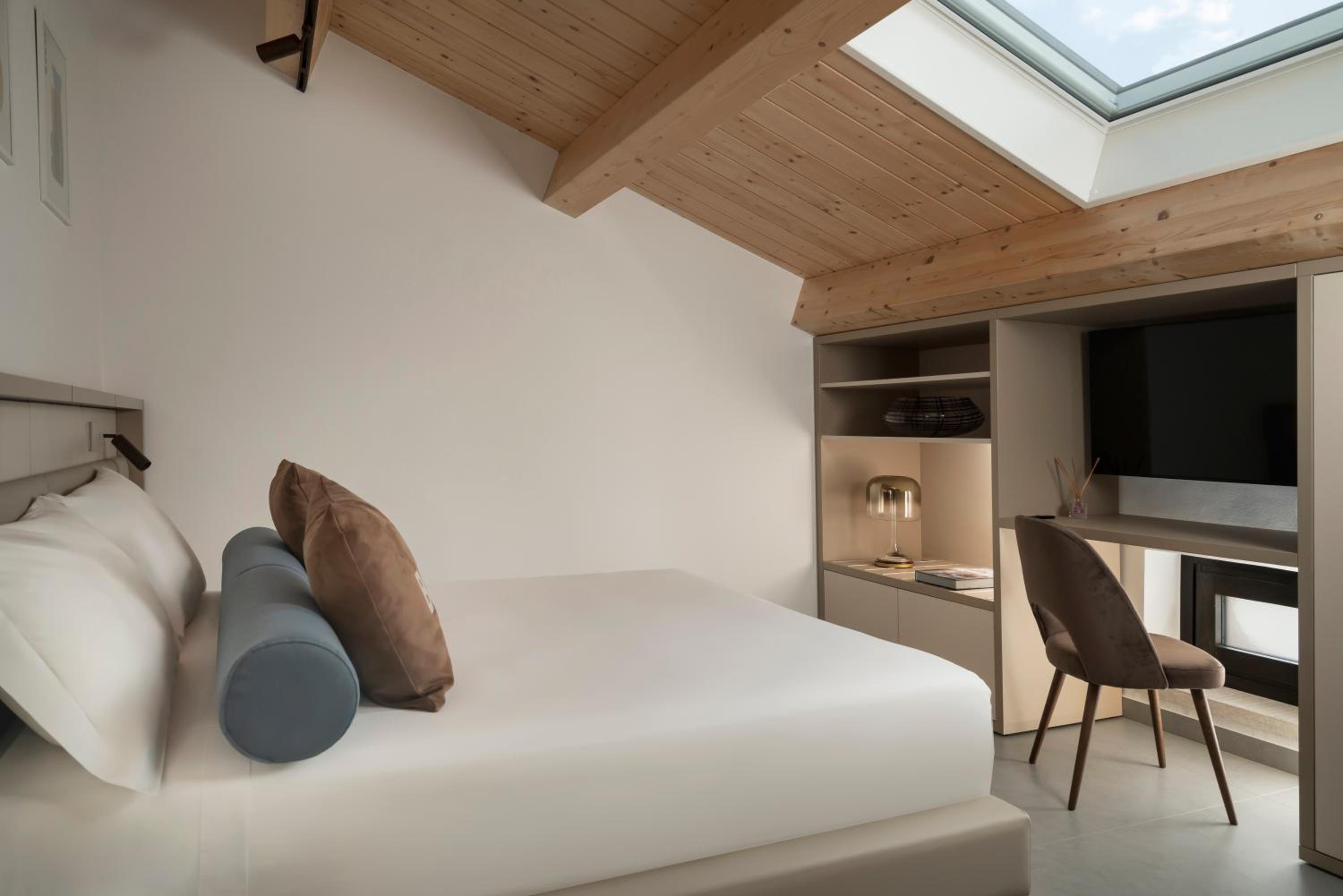BOMA Prime Rooms
