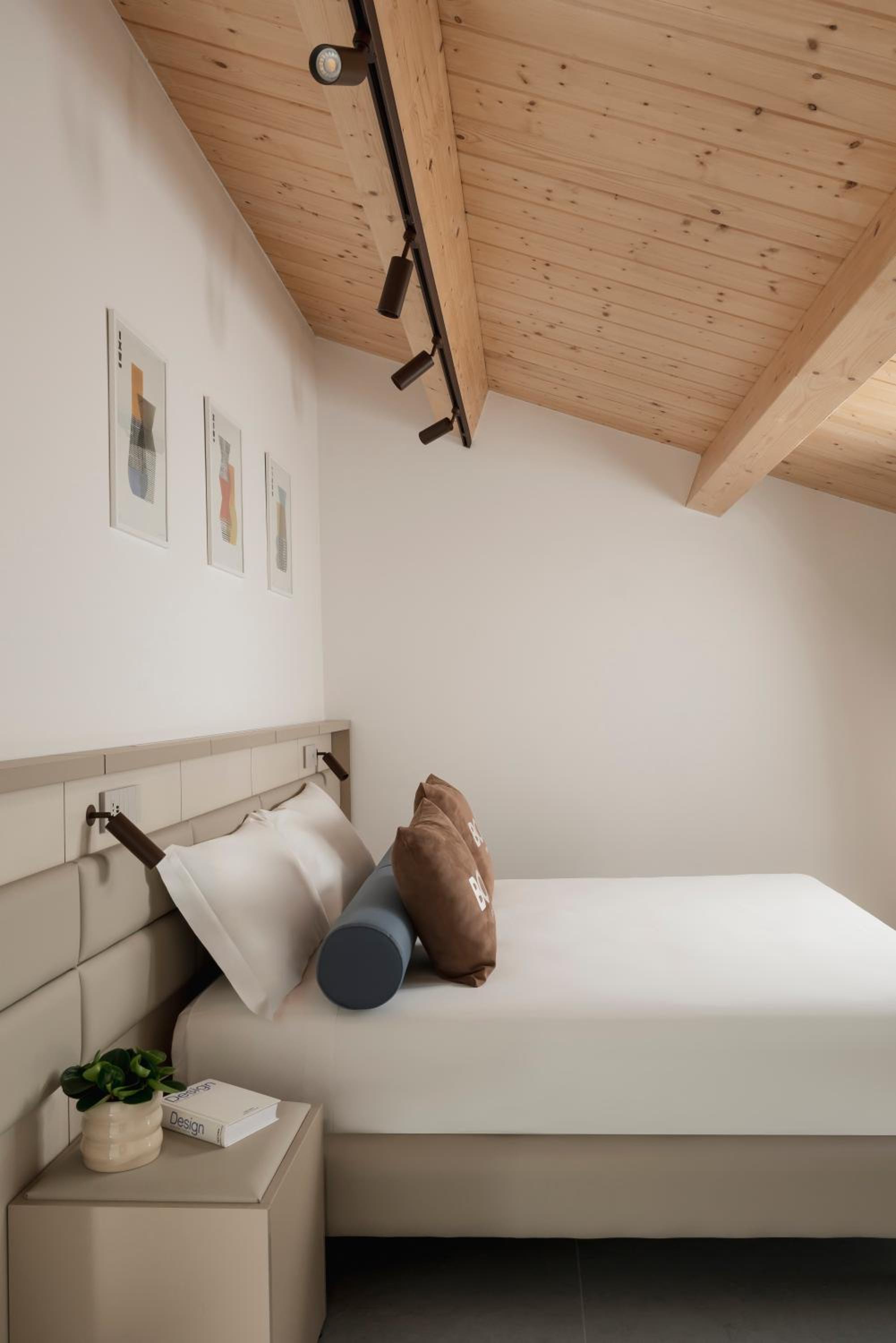 BOMA Prime Rooms