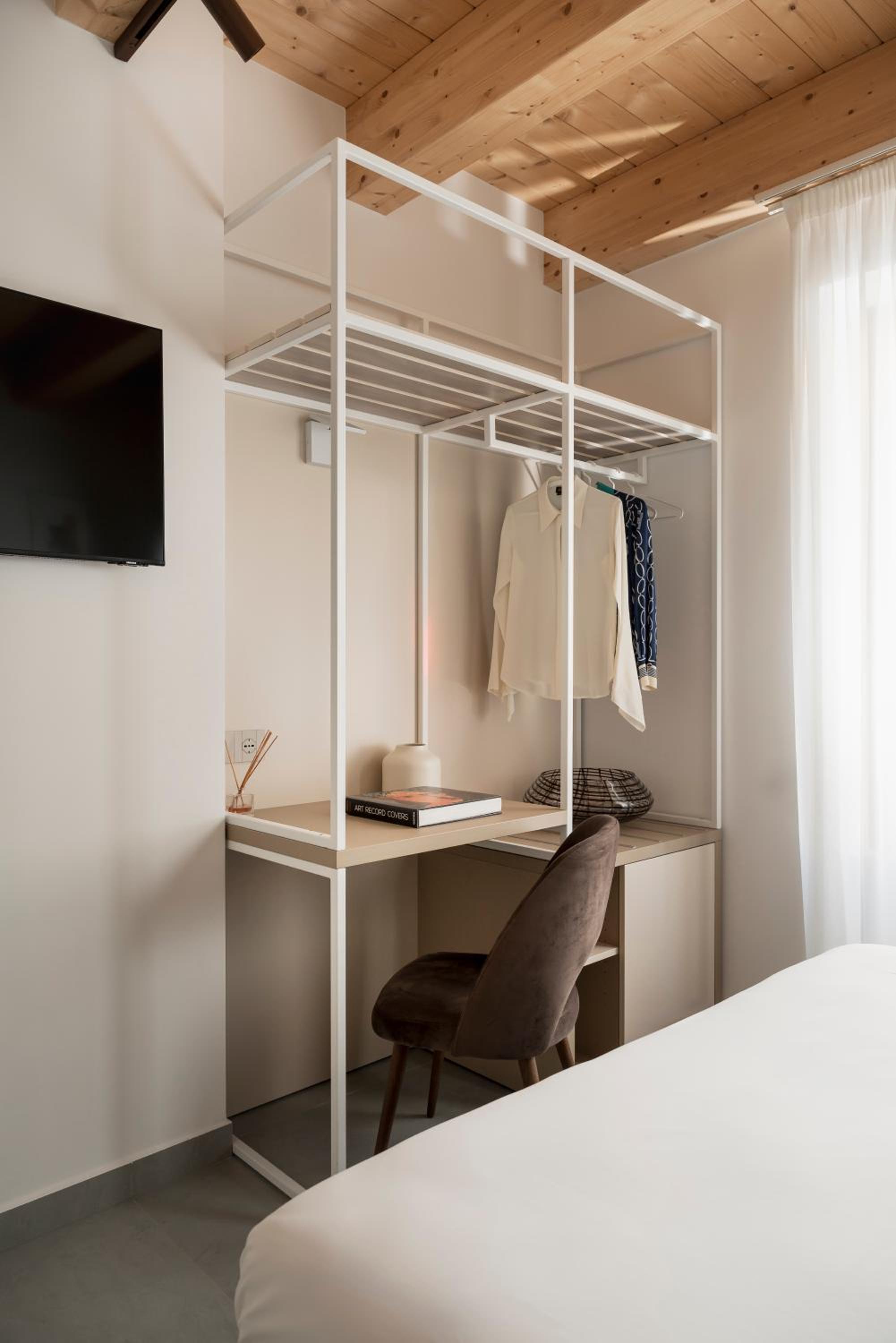 BOMA Prime Rooms