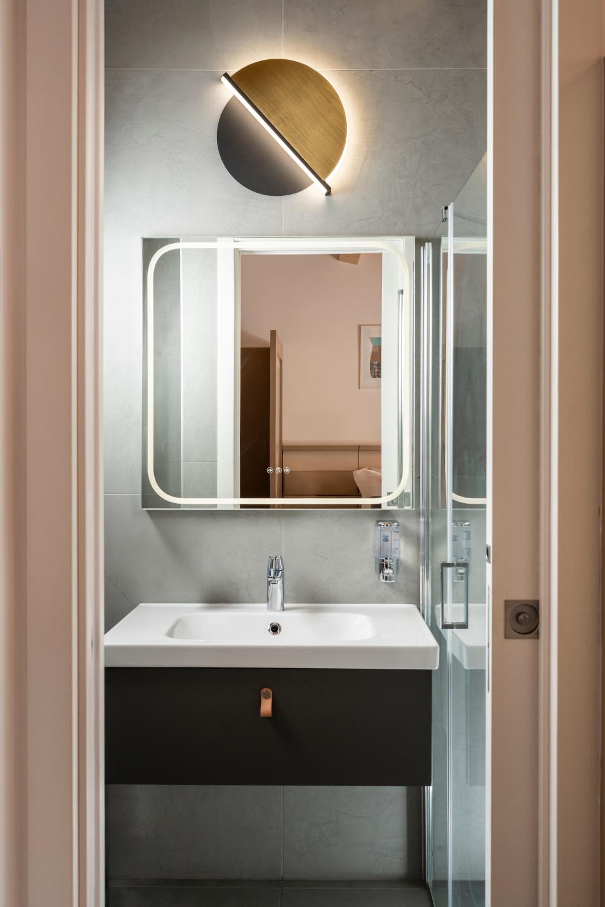 BOMA Prime Rooms