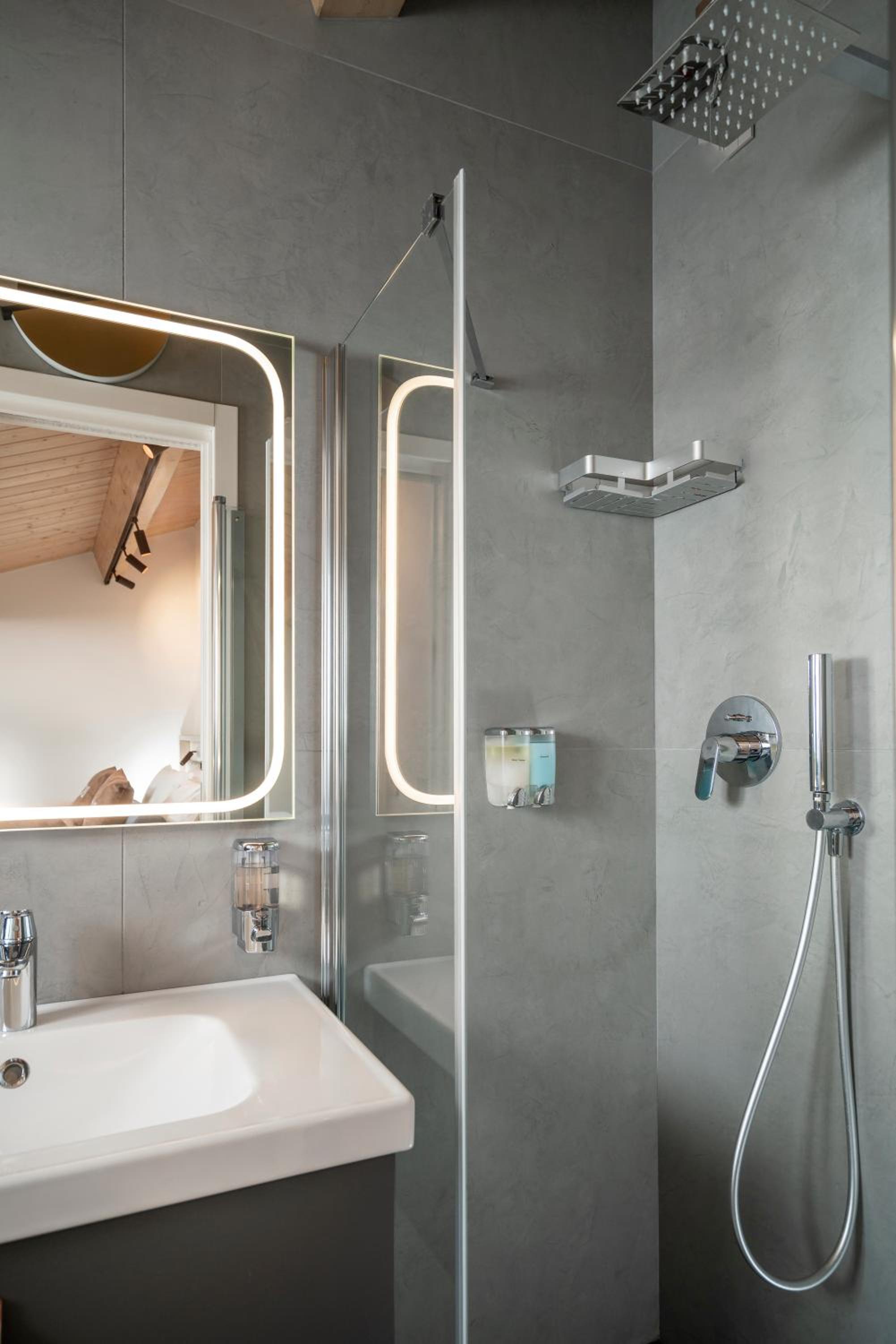 BOMA Prime Rooms