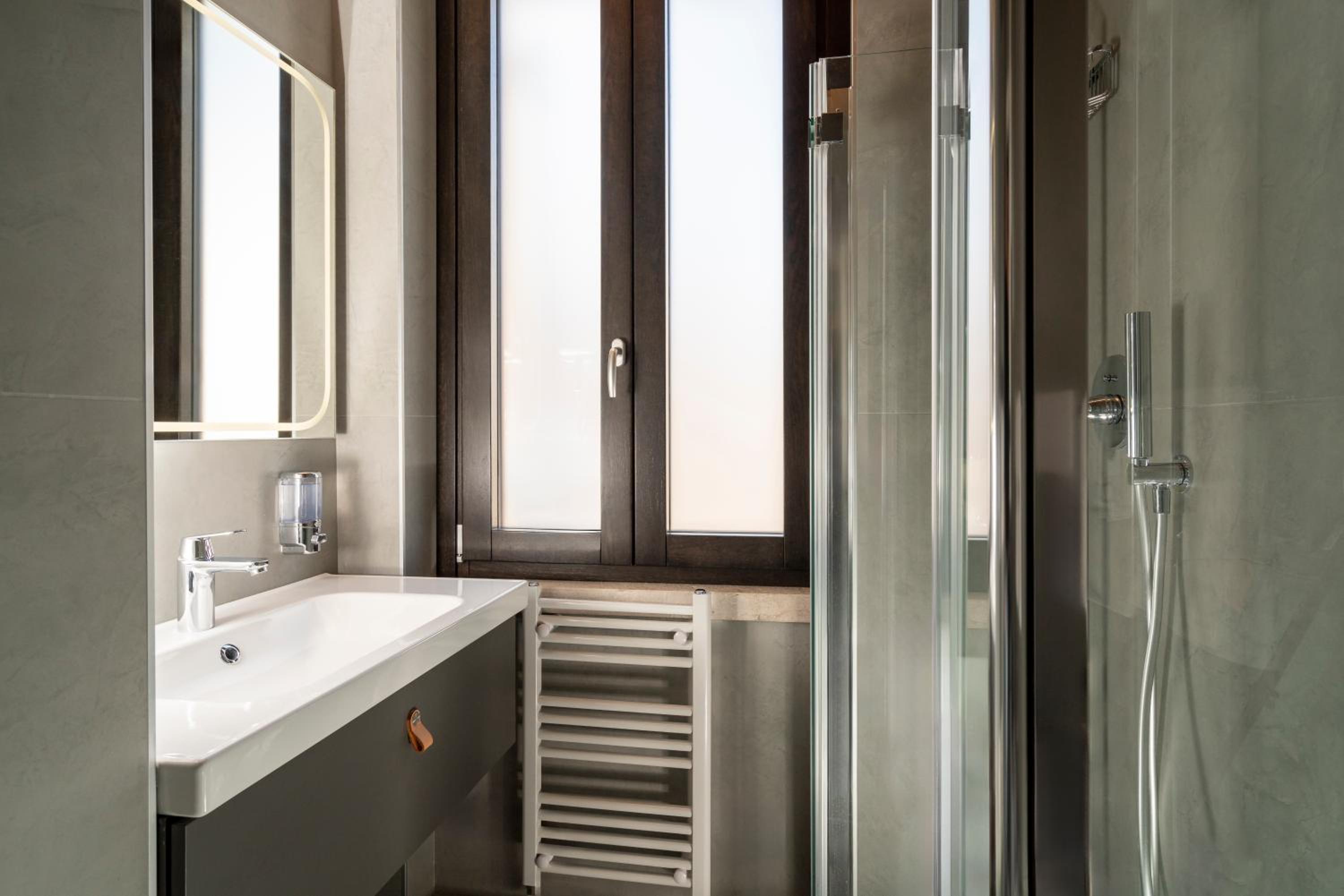 BOMA Prime Rooms