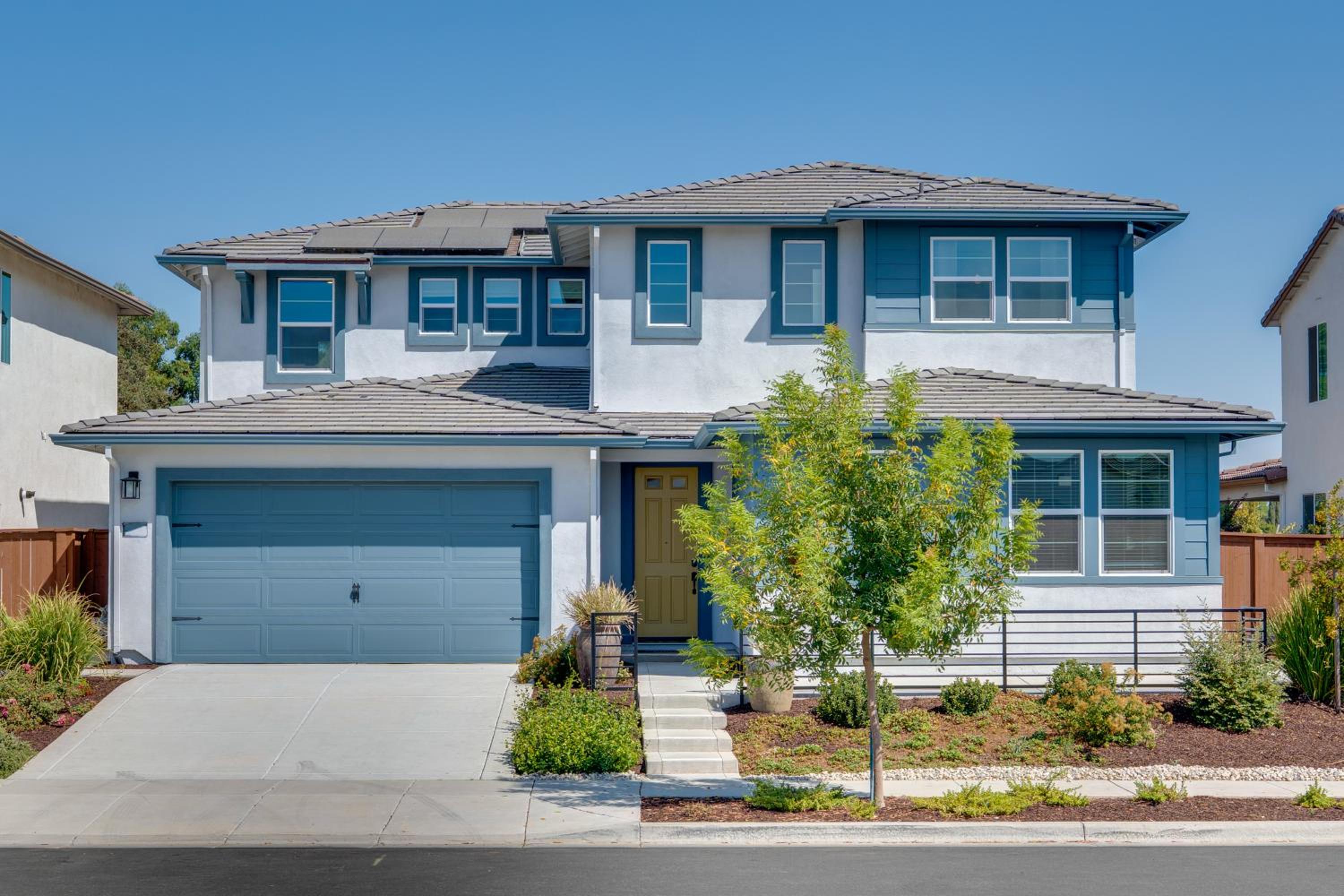 Elegant and Spacious Retreat with Yard in Woodland!