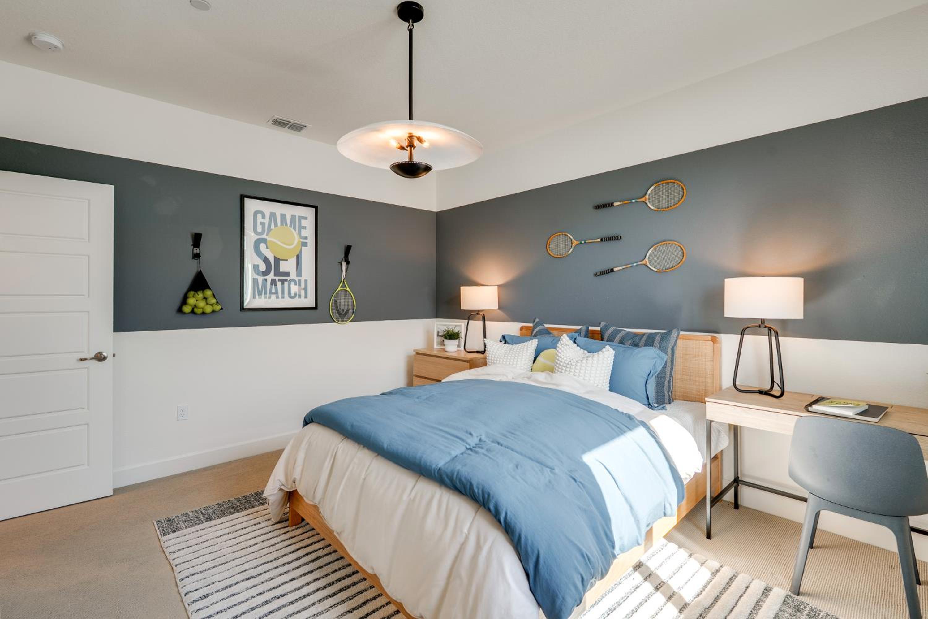 Elegant and Spacious Retreat with Yard in Woodland!