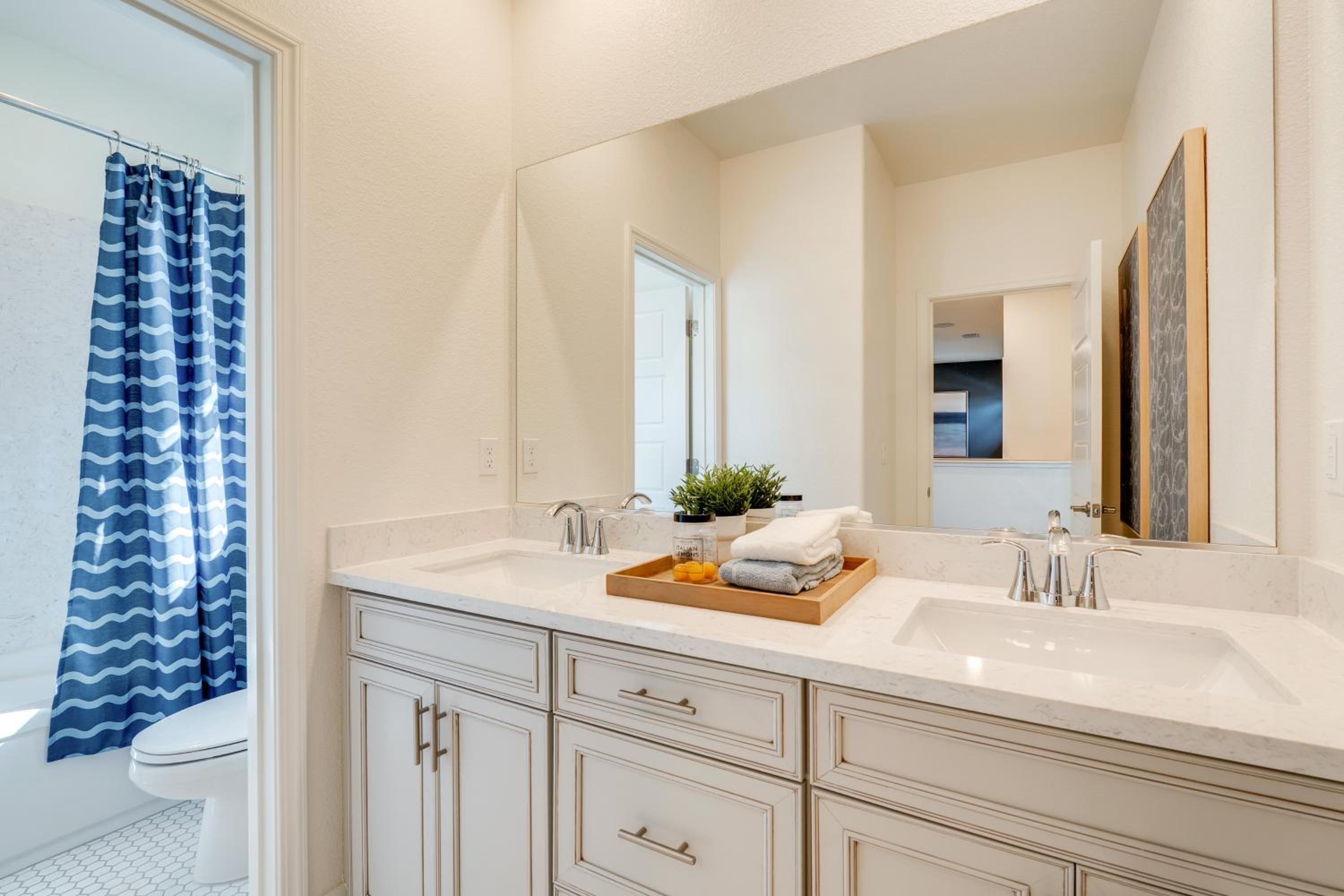 Elegant and Spacious Retreat with Yard in Woodland!