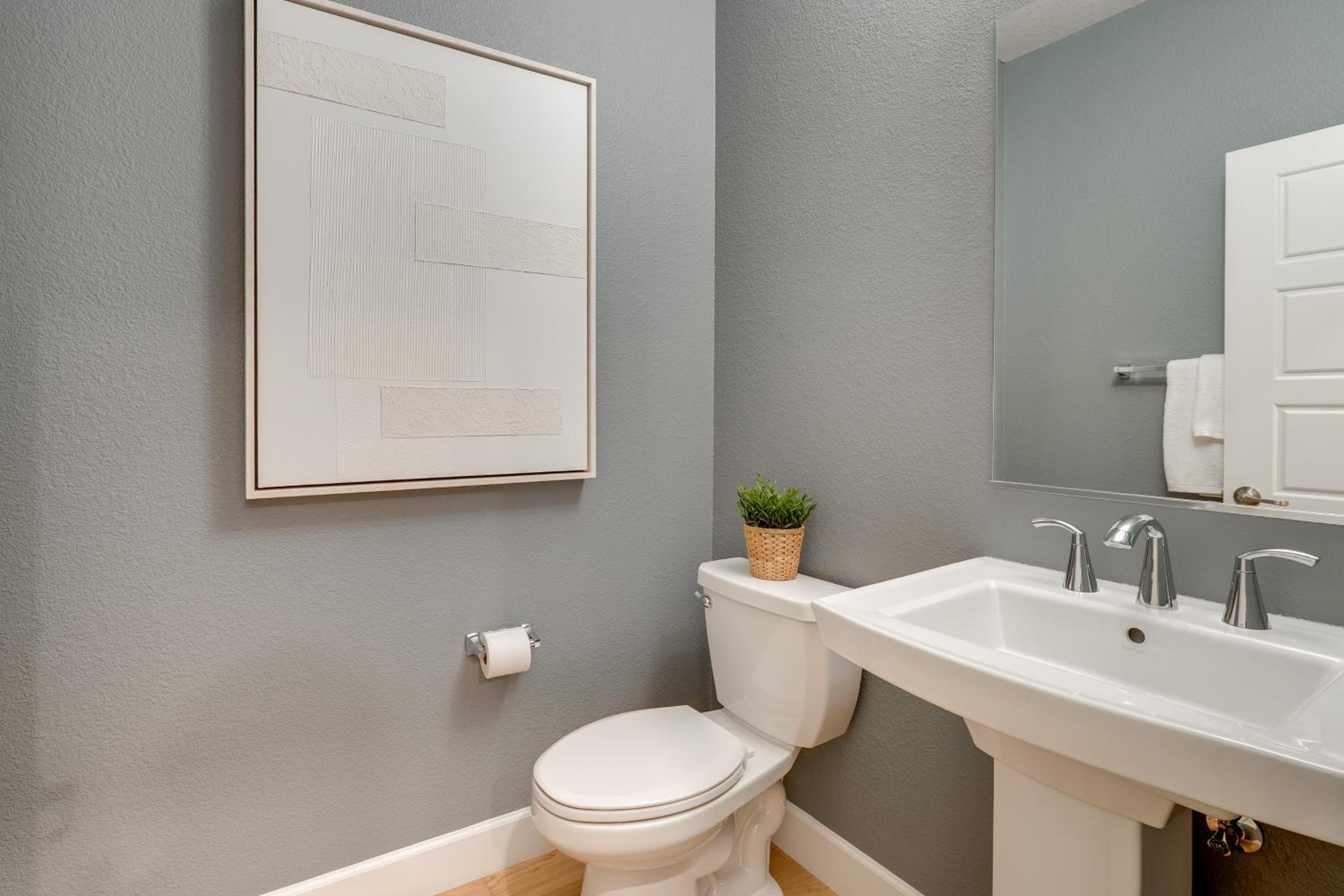 Elegant and Spacious Retreat with Yard in Woodland!