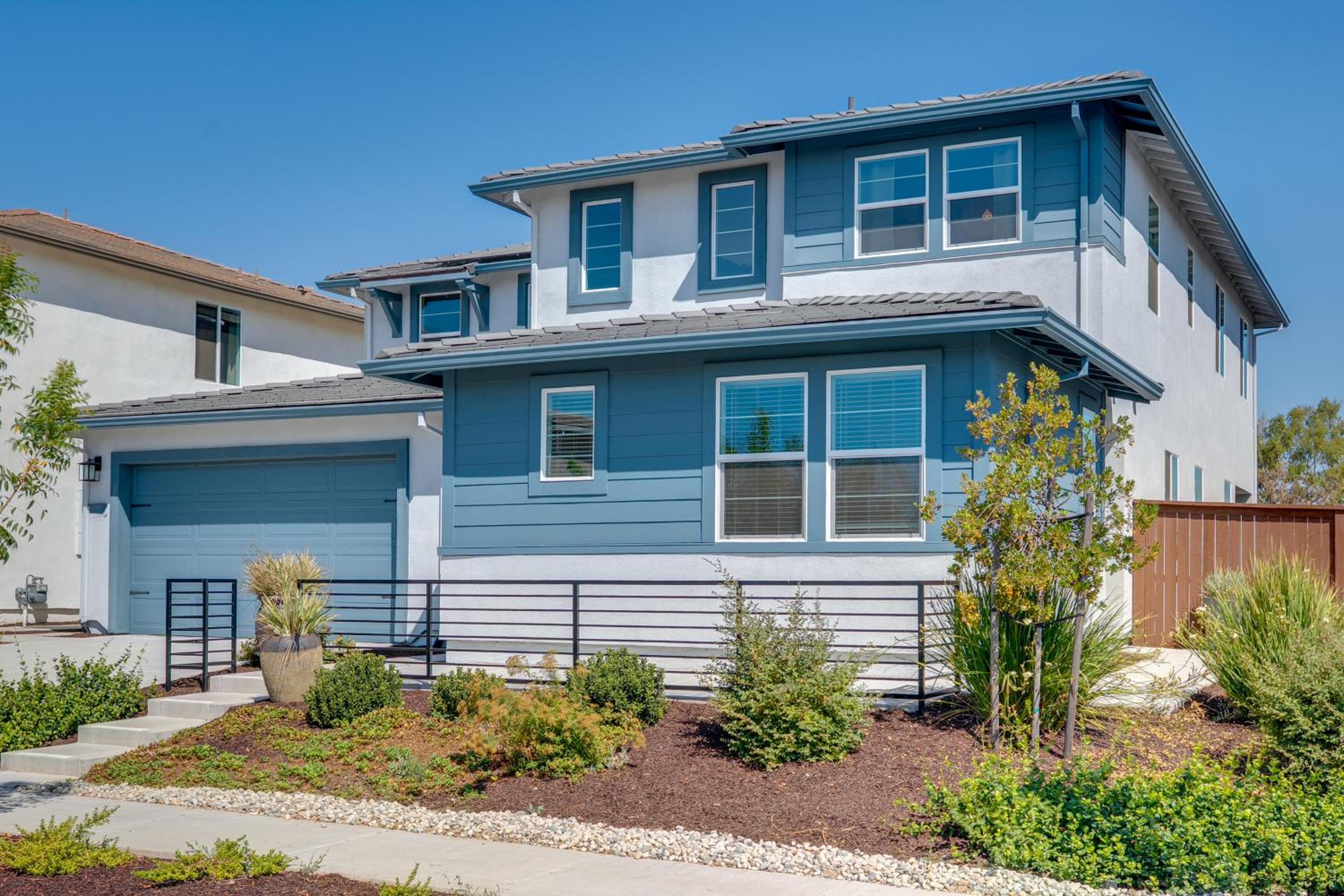 Elegant and Spacious Retreat with Yard in Woodland!
