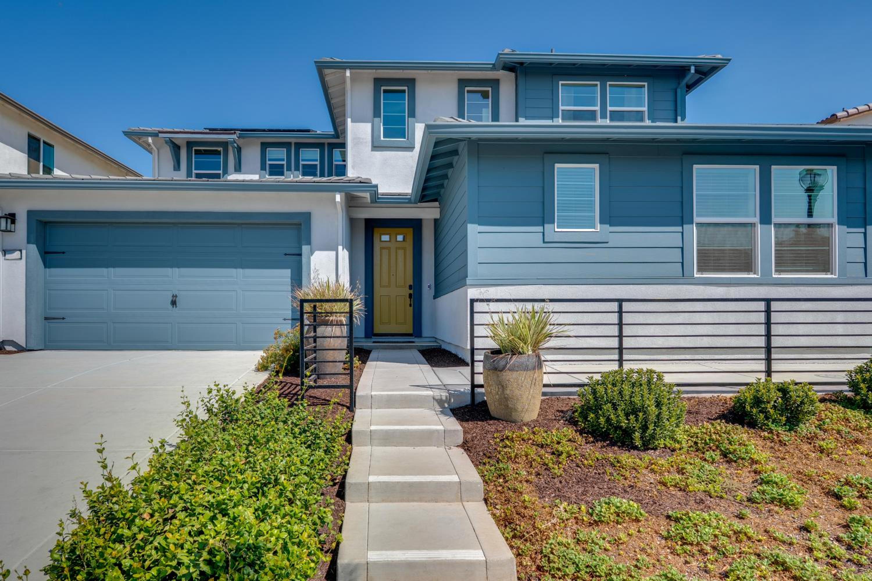 Elegant and Spacious Retreat with Yard in Woodland!